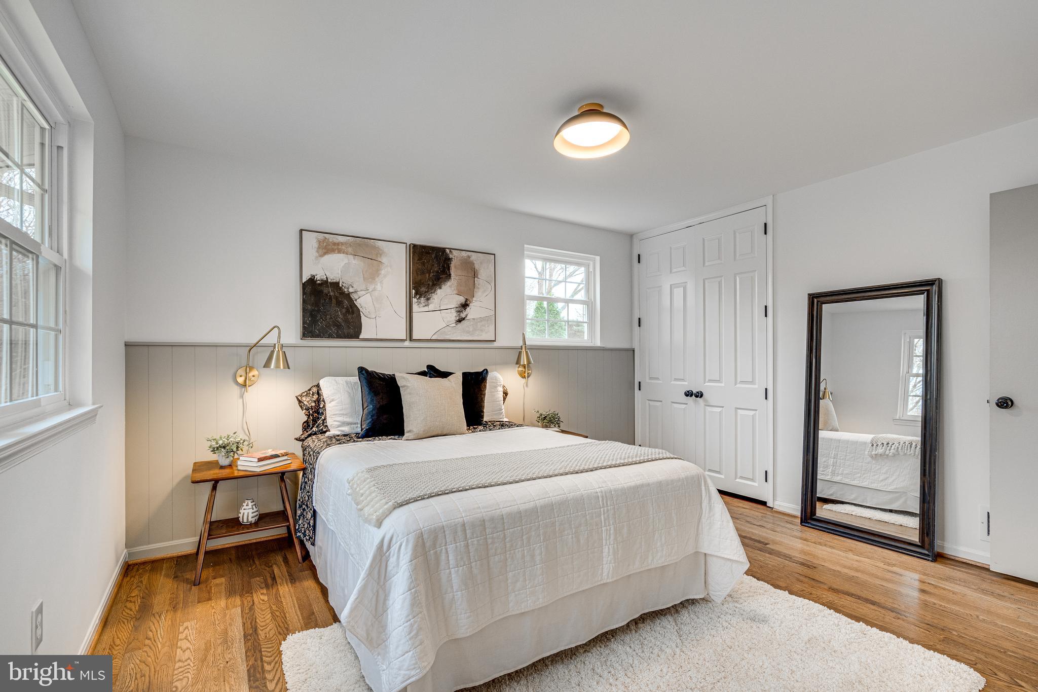KINGS PARK WEST - Residential