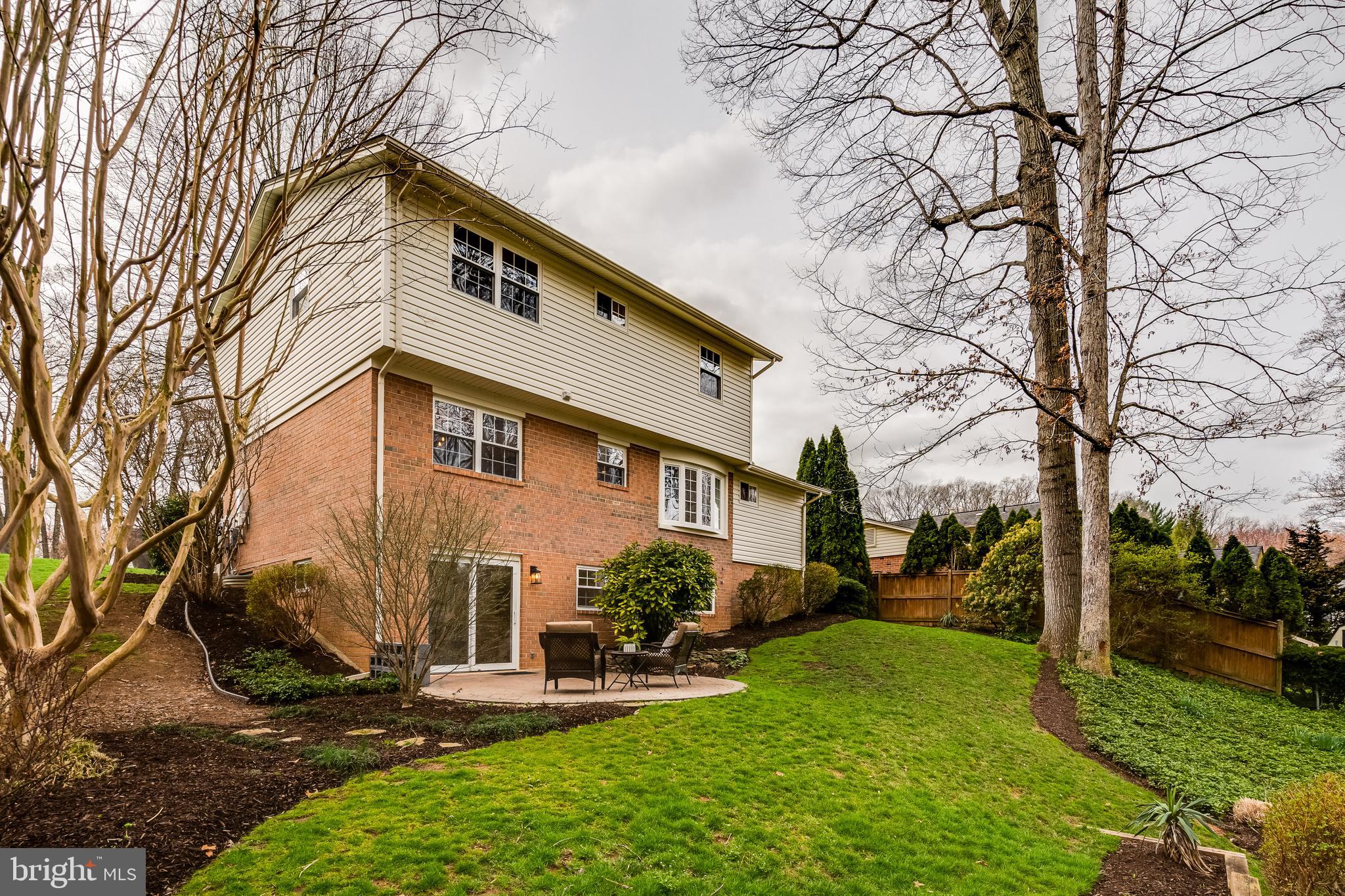 KINGS PARK WEST - Residential
