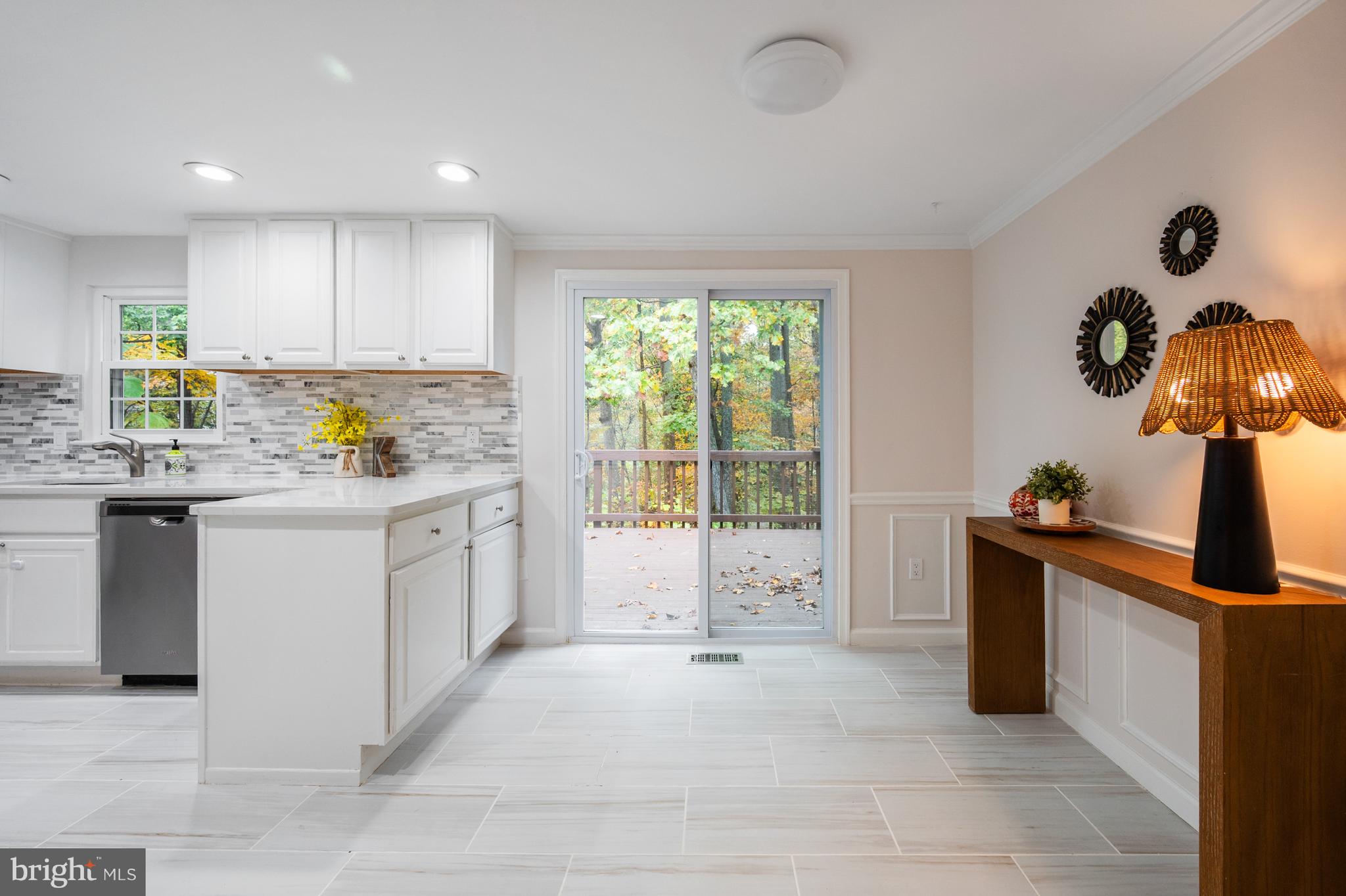 BURKE CENTRE - Residential