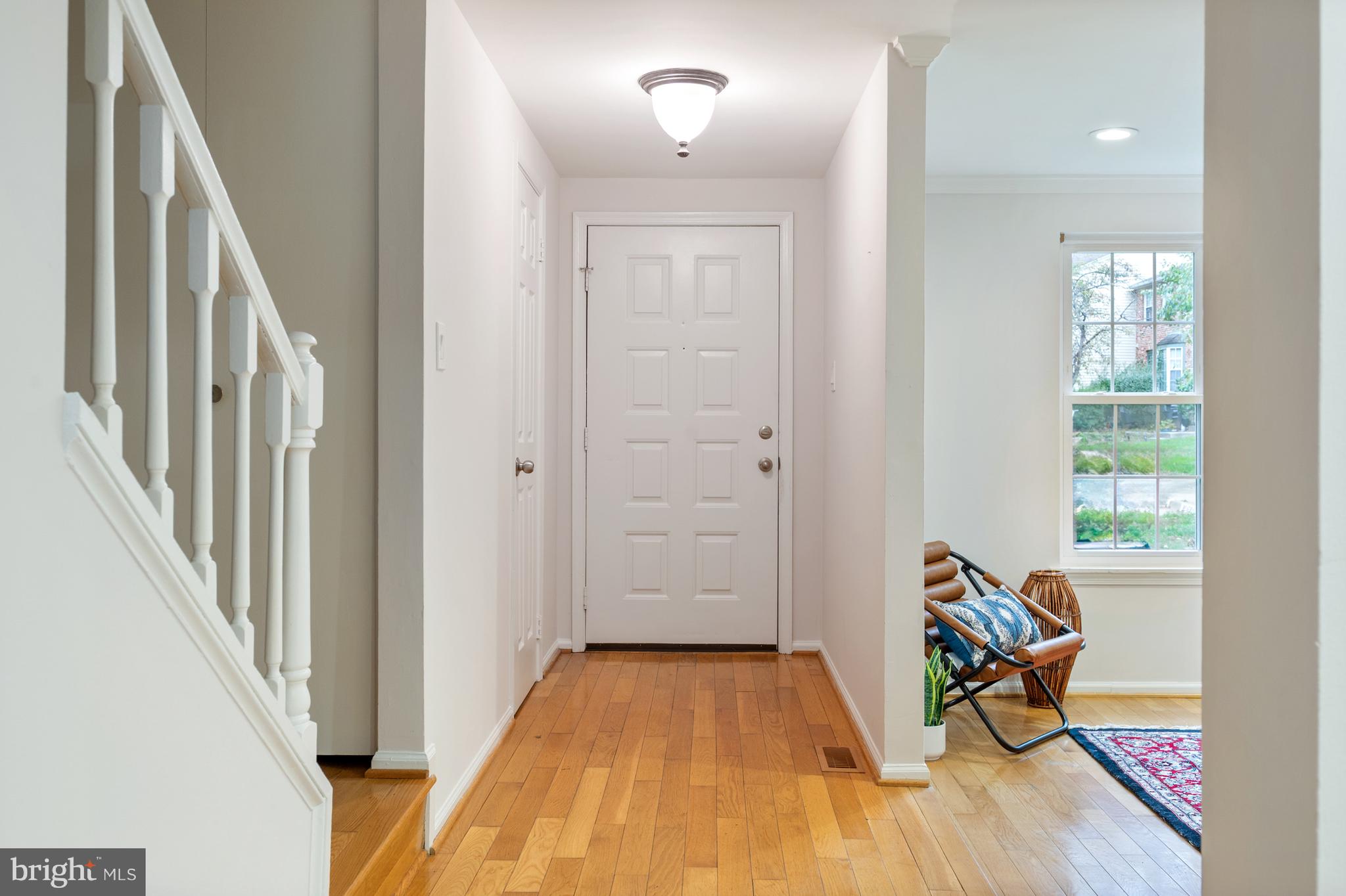 BURKE CENTRE - Residential