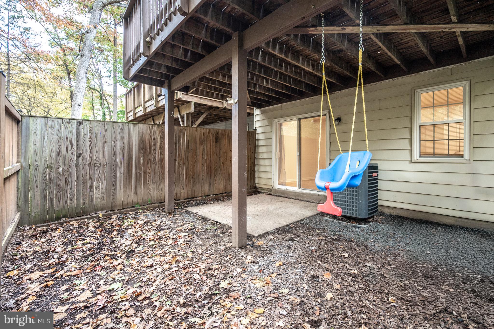 BURKE CENTRE - Residential