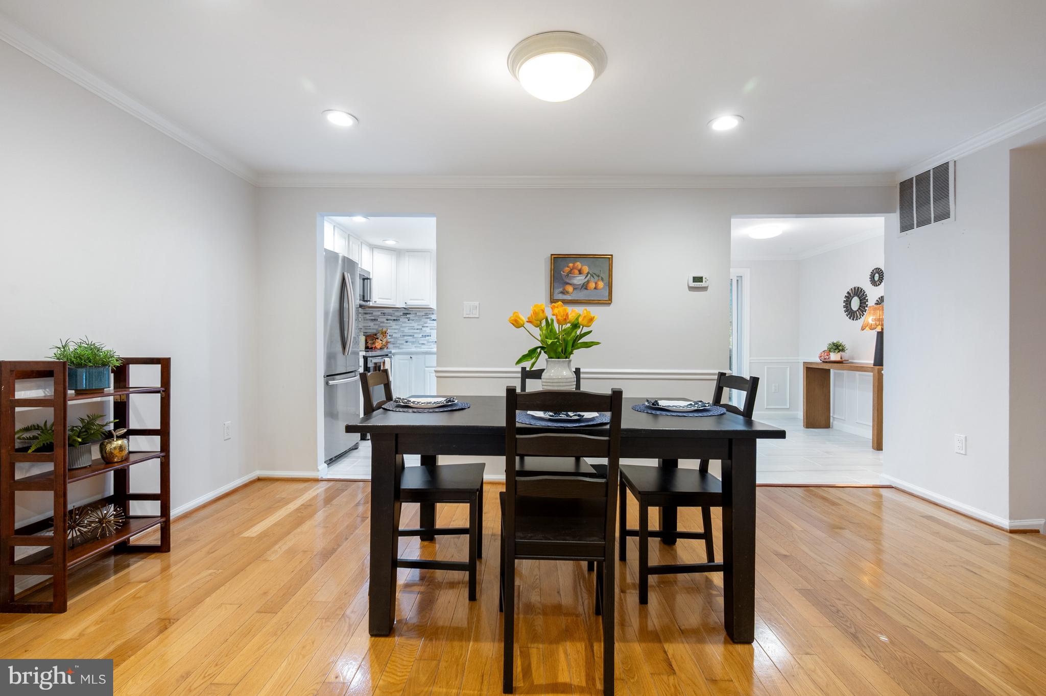 BURKE CENTRE - Residential