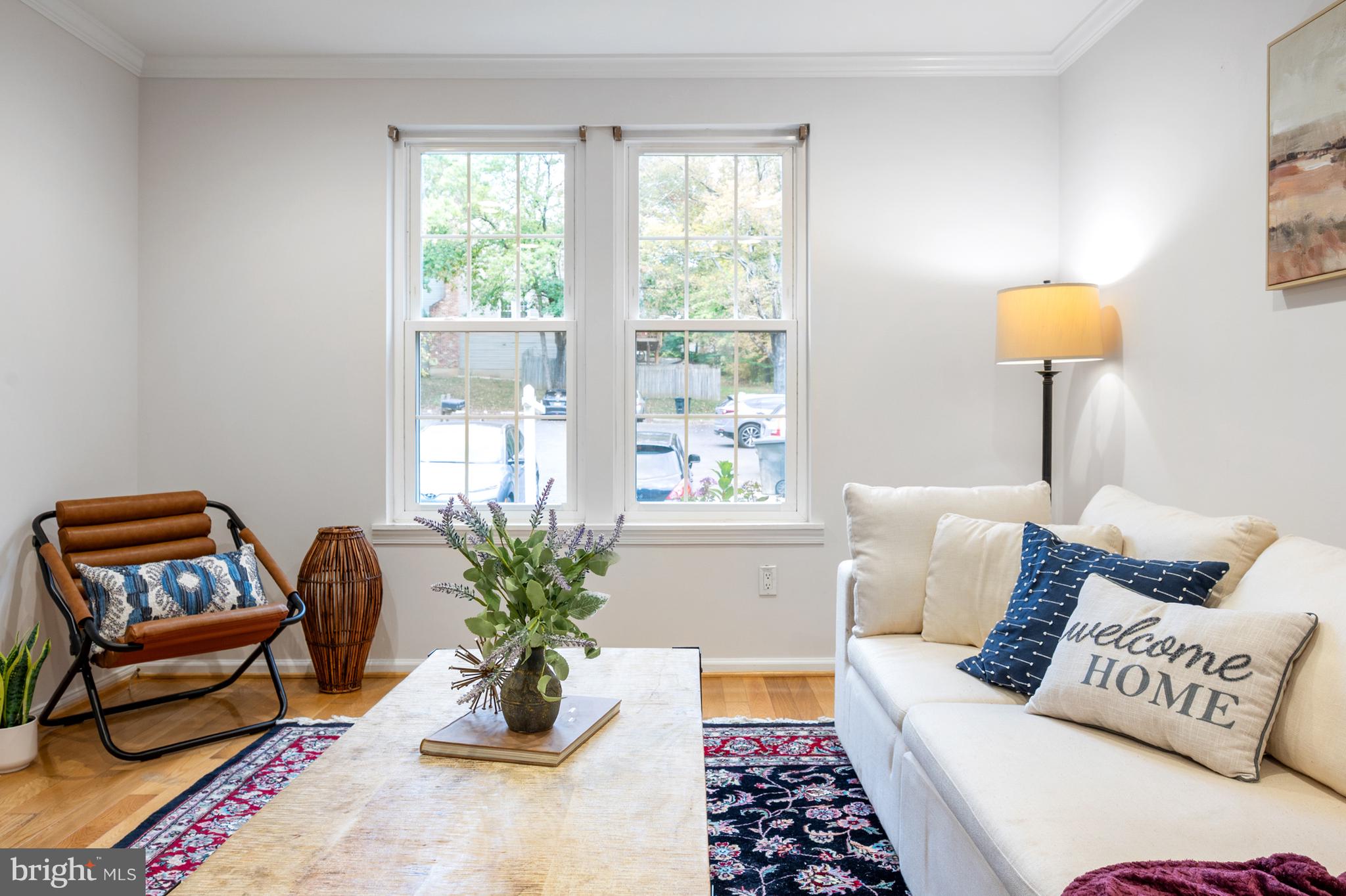 BURKE CENTRE - Residential