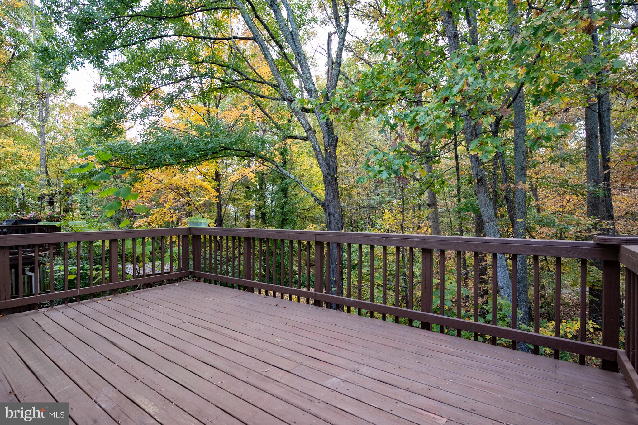 BURKE CENTRE - Residential