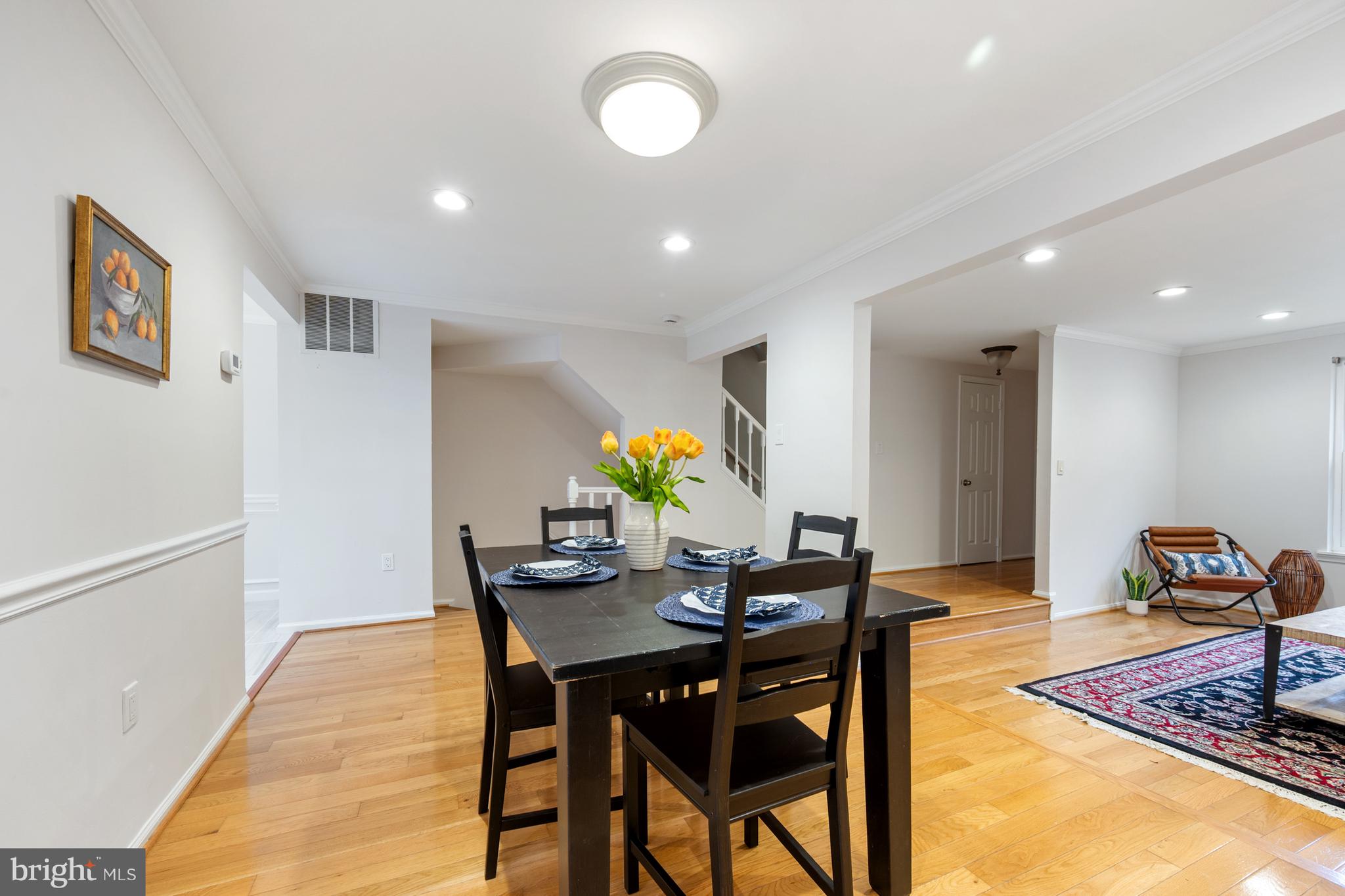 BURKE CENTRE - Residential