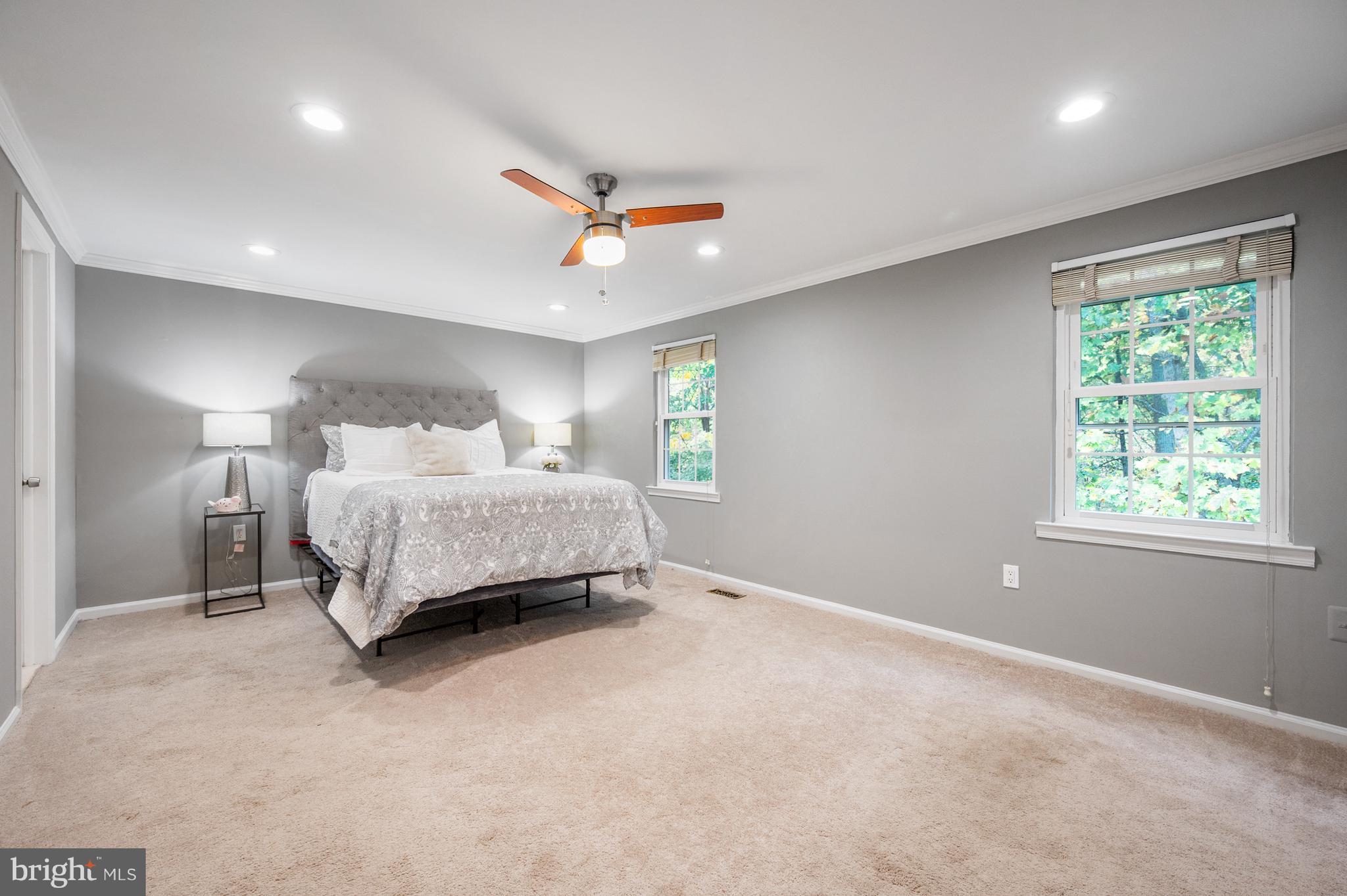 BURKE CENTRE - Residential