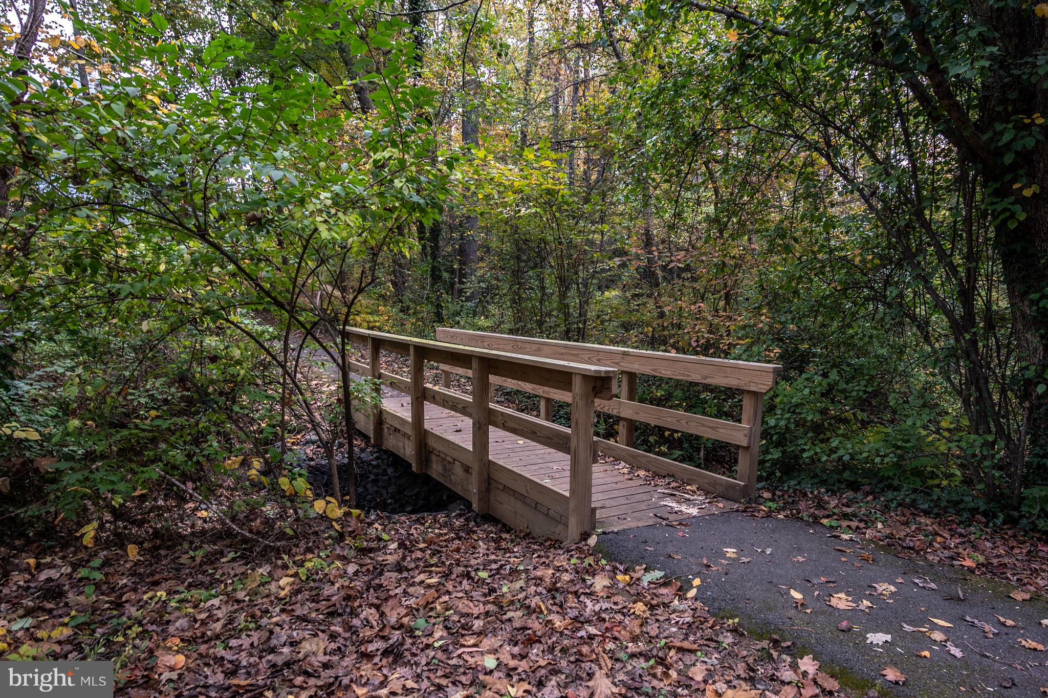 BURKE CENTRE - Residential