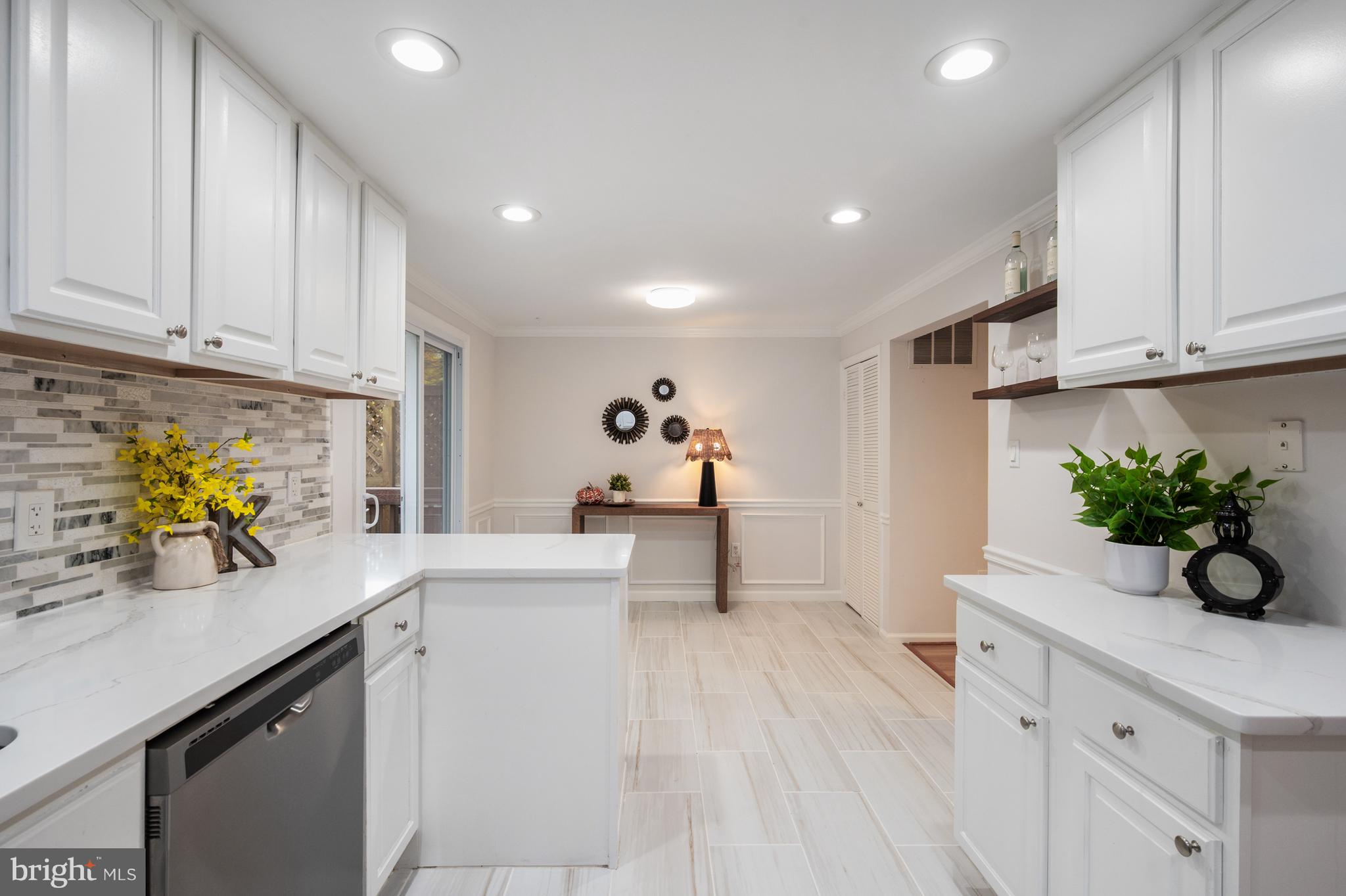 BURKE CENTRE - Residential