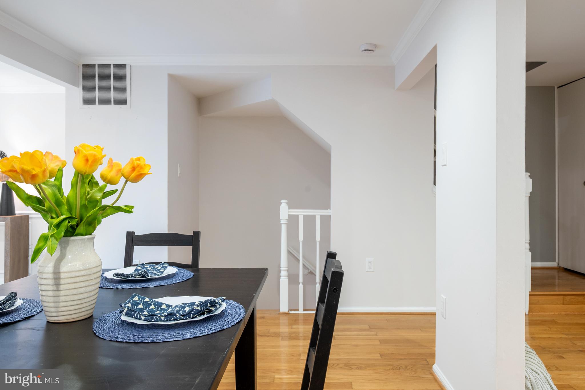 BURKE CENTRE - Residential