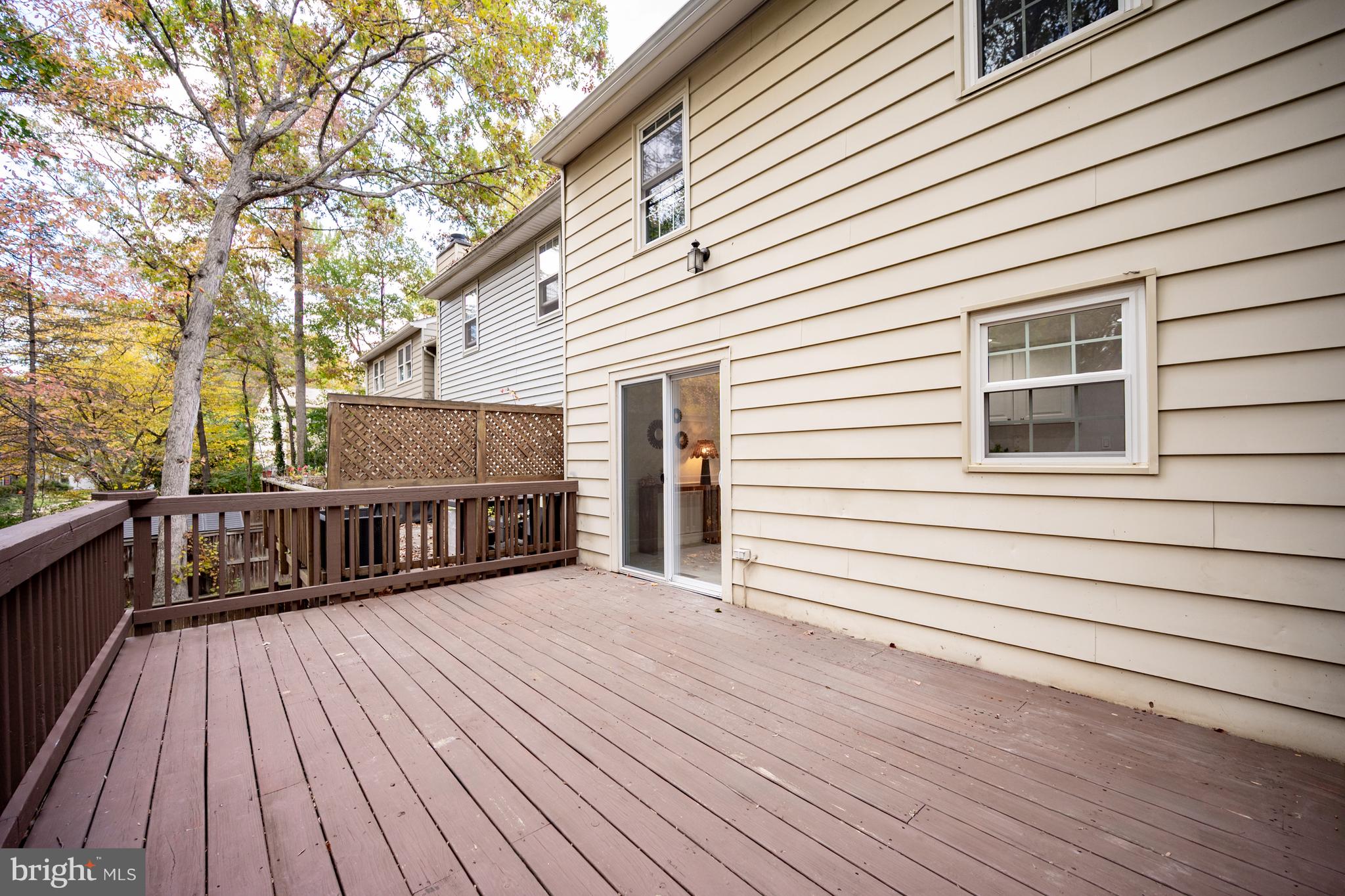 BURKE CENTRE - Residential