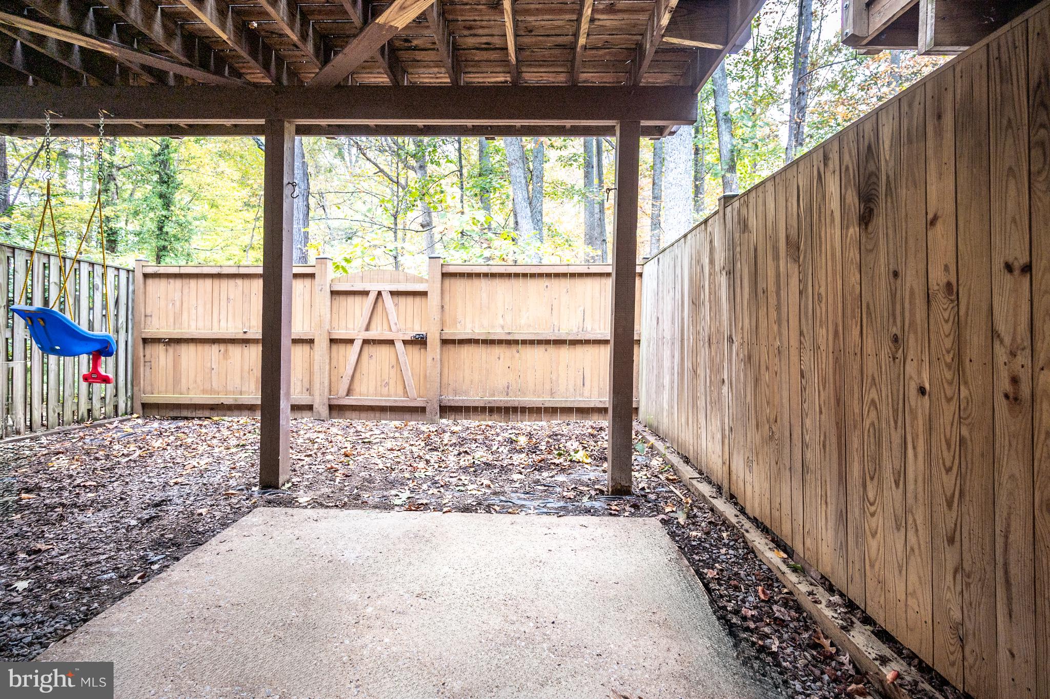 BURKE CENTRE - Residential