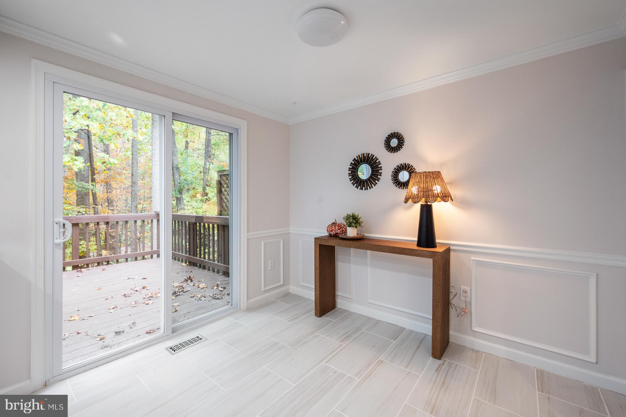 BURKE CENTRE - Residential