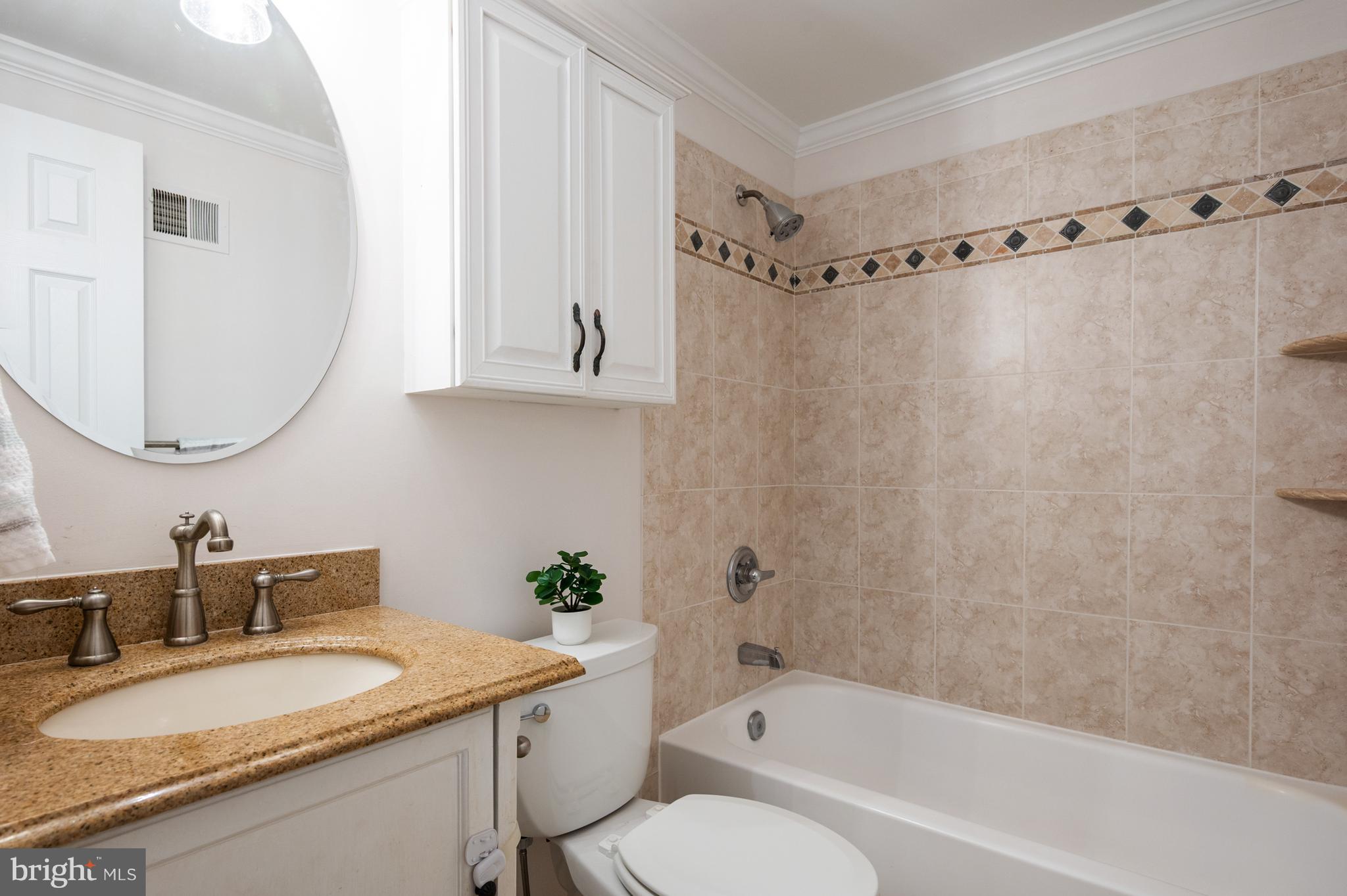 BURKE CENTRE - Residential