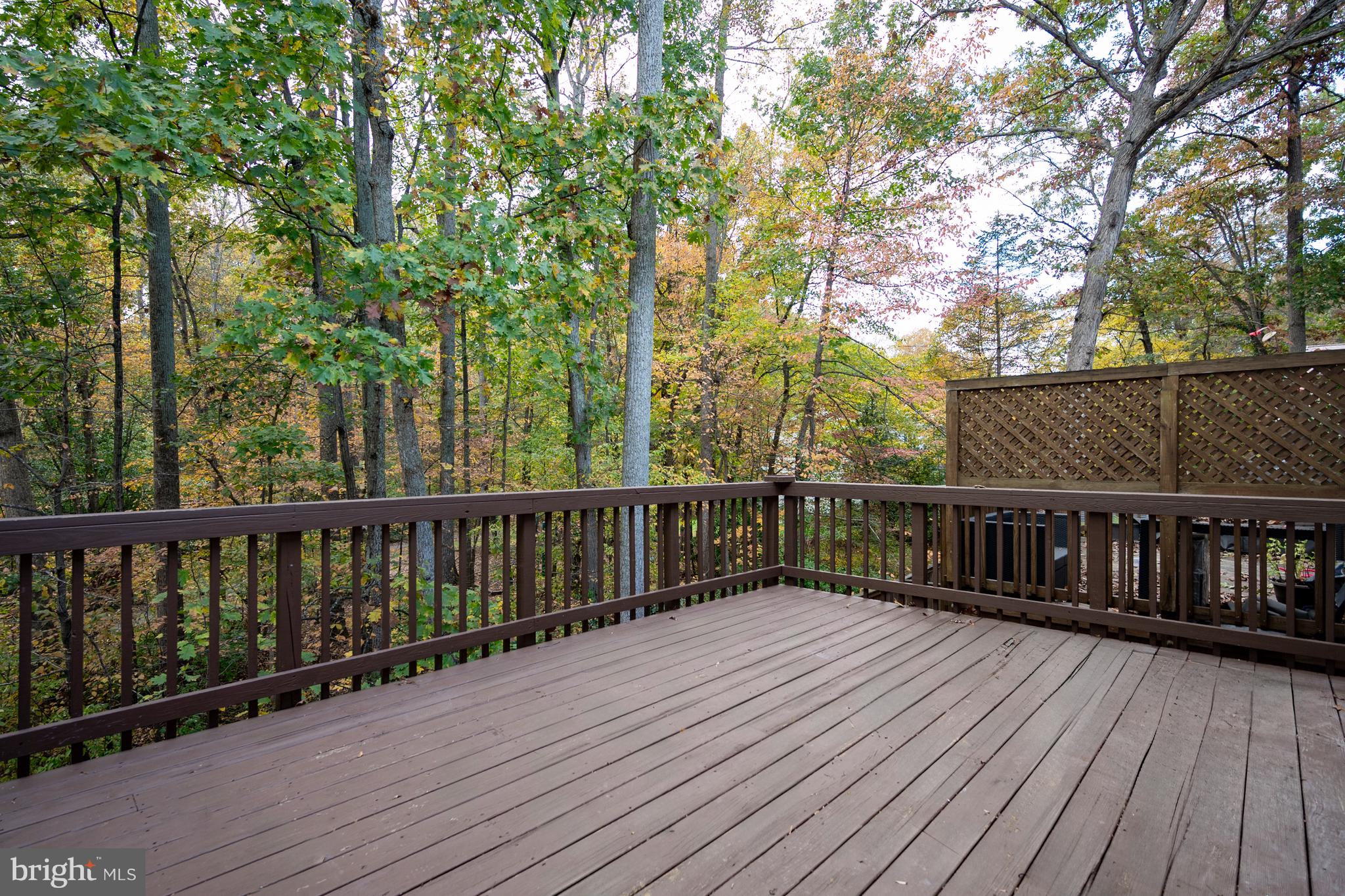 BURKE CENTRE - Residential