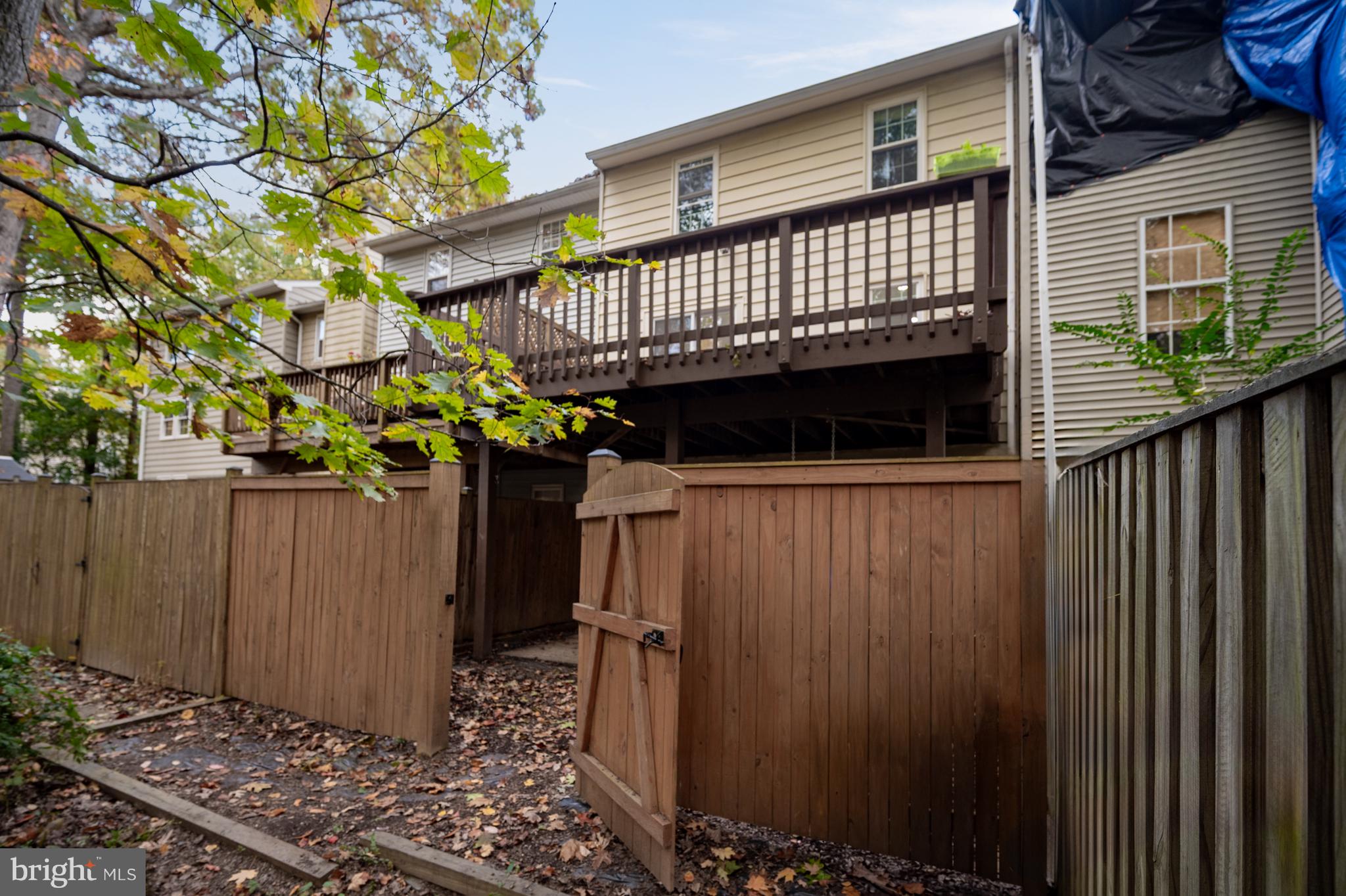 BURKE CENTRE - Residential