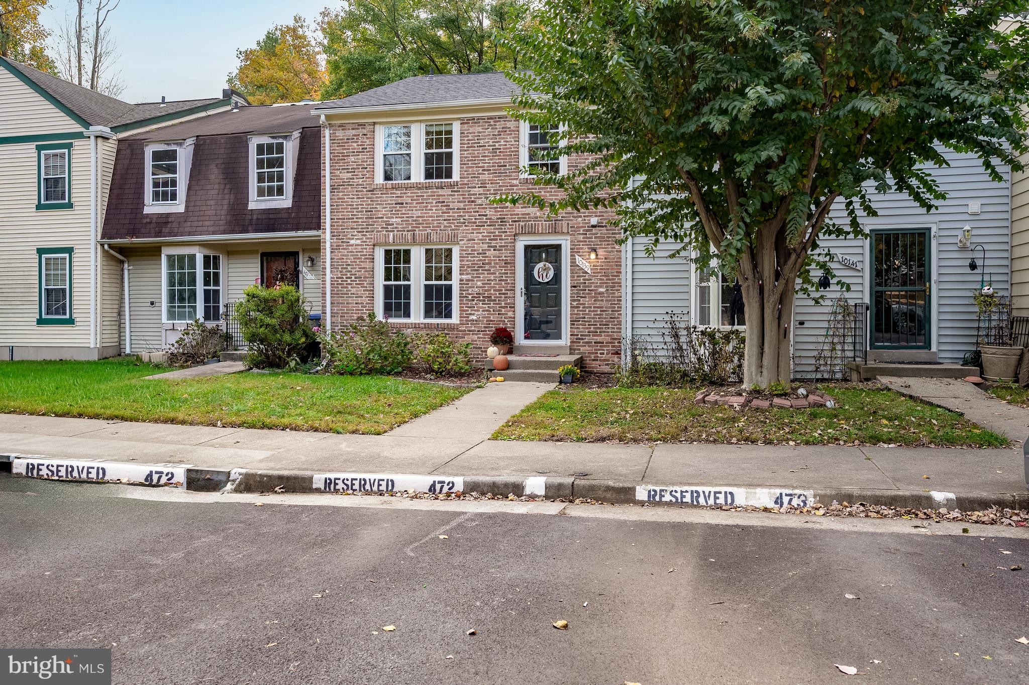 10139 WOOD GREEN WAY