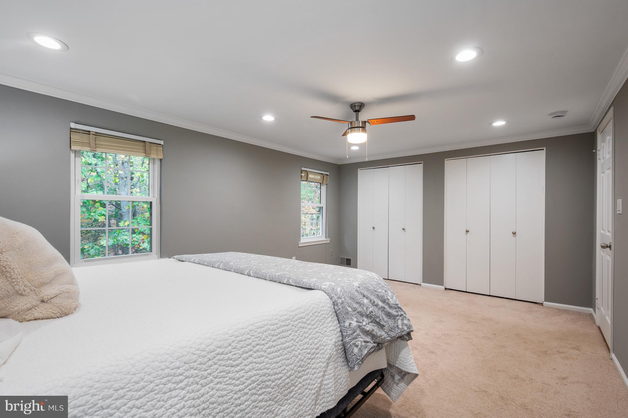 BURKE CENTRE - Residential