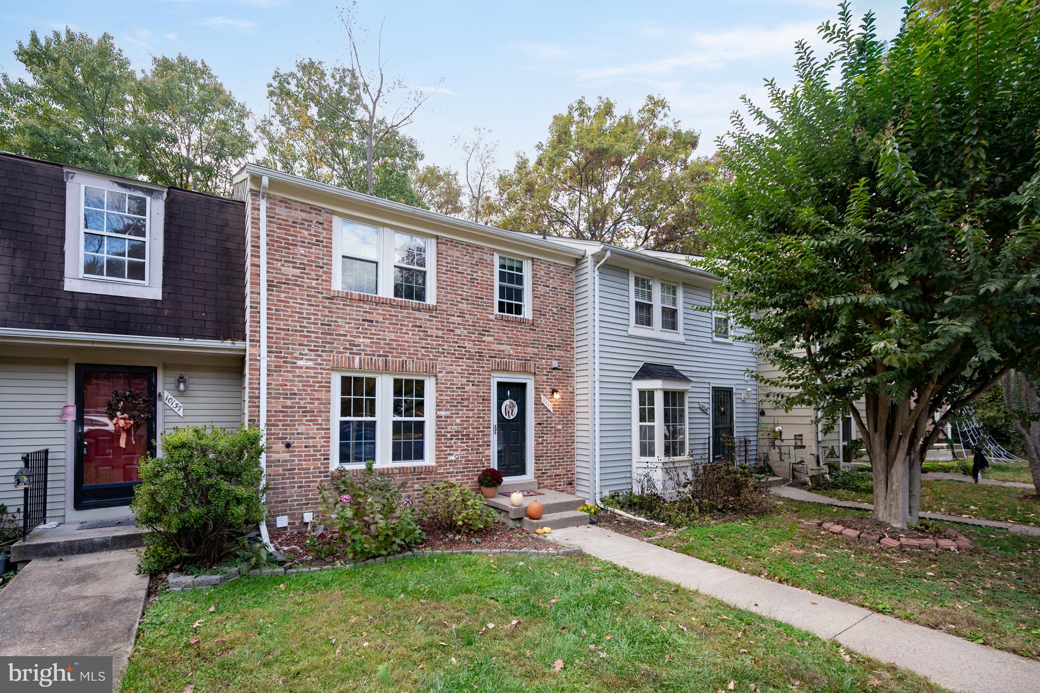 10139 WOOD GREEN WAY