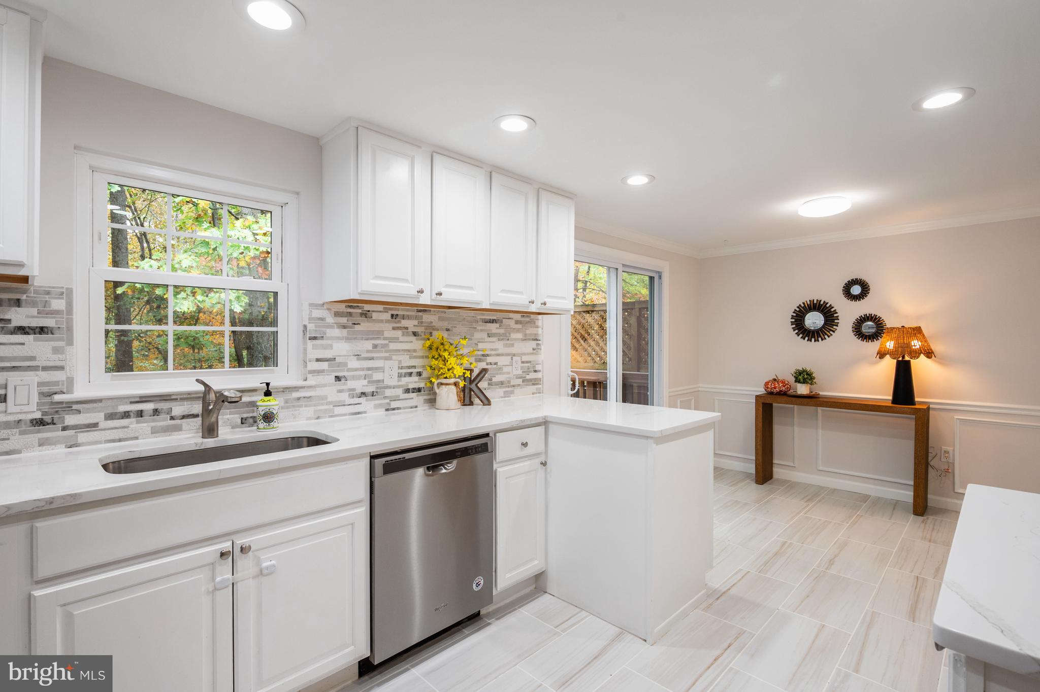 BURKE CENTRE - Residential