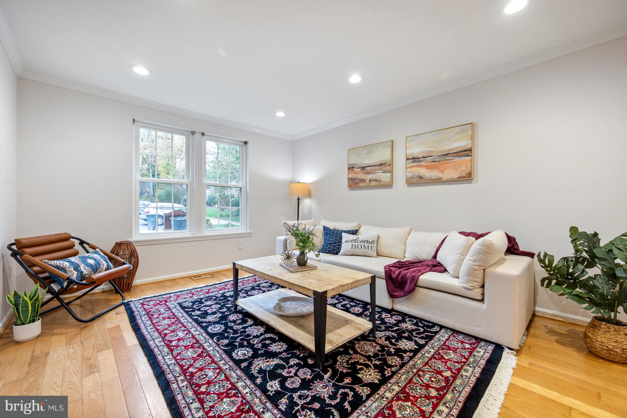 BURKE CENTRE - Residential