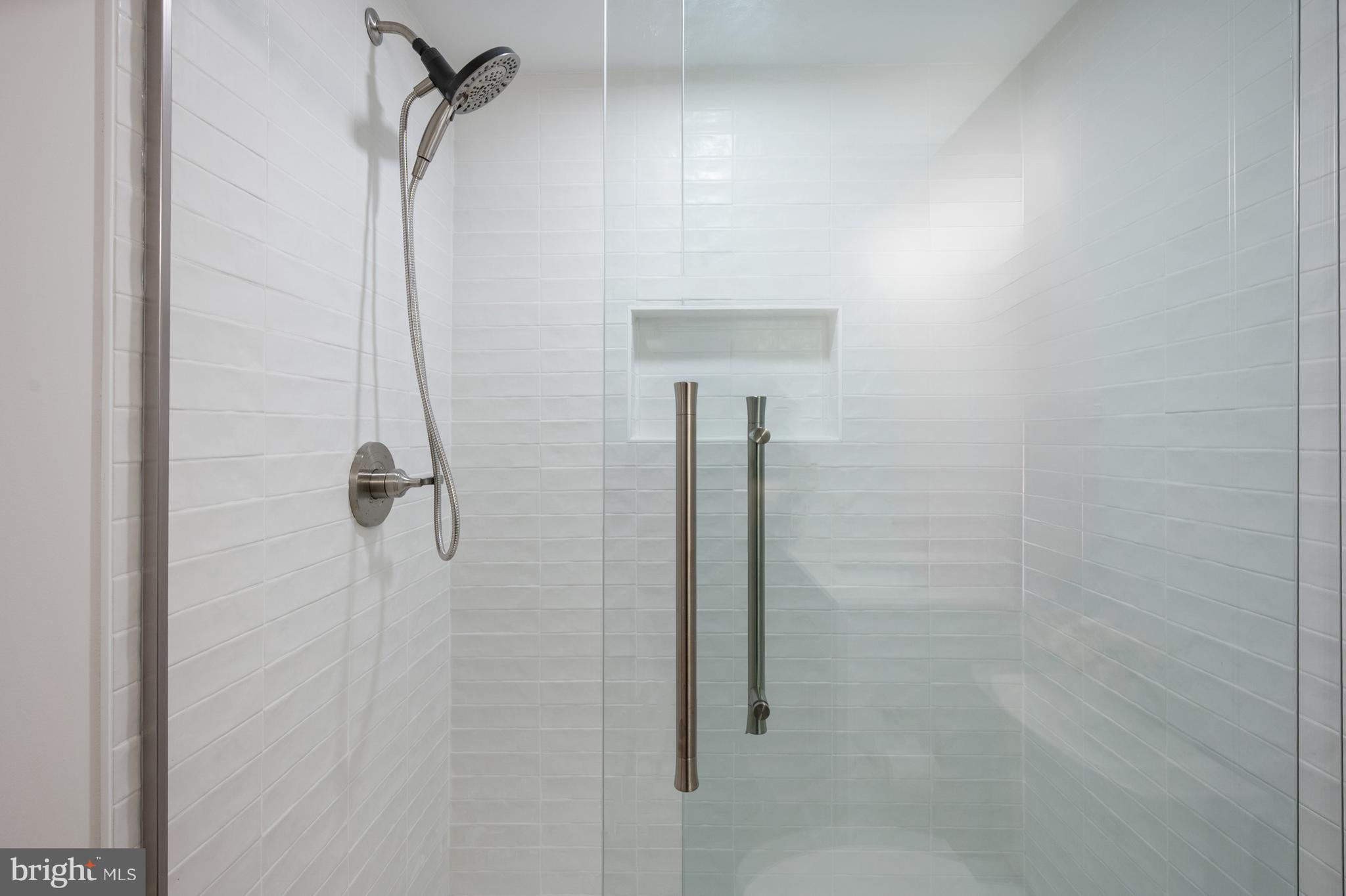 BURKE CENTRE - Residential