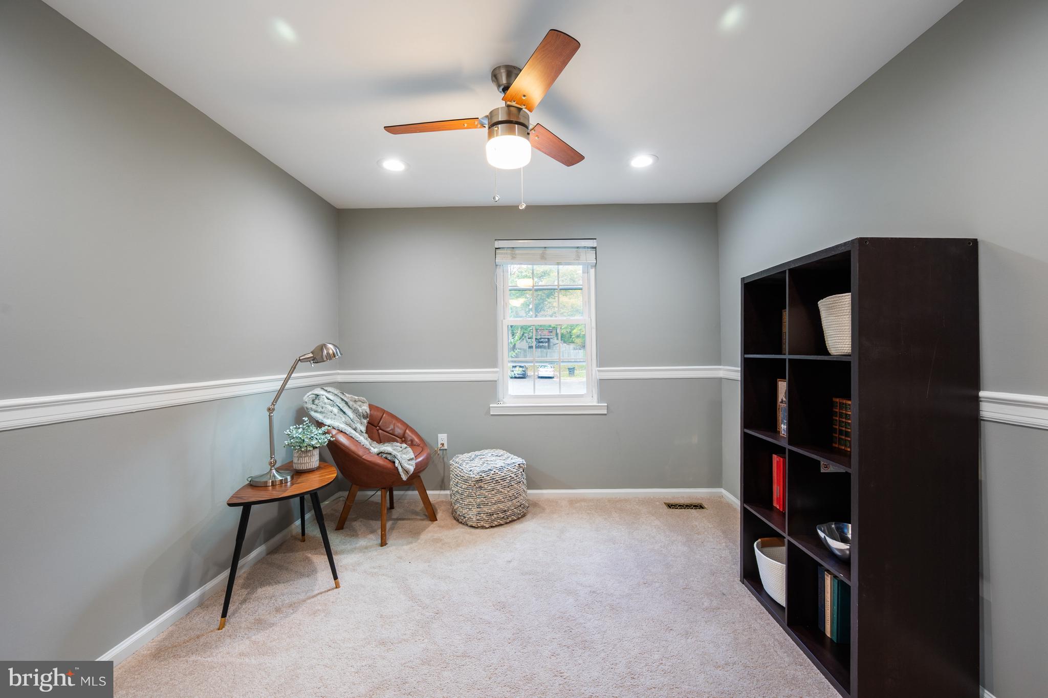 BURKE CENTRE - Residential