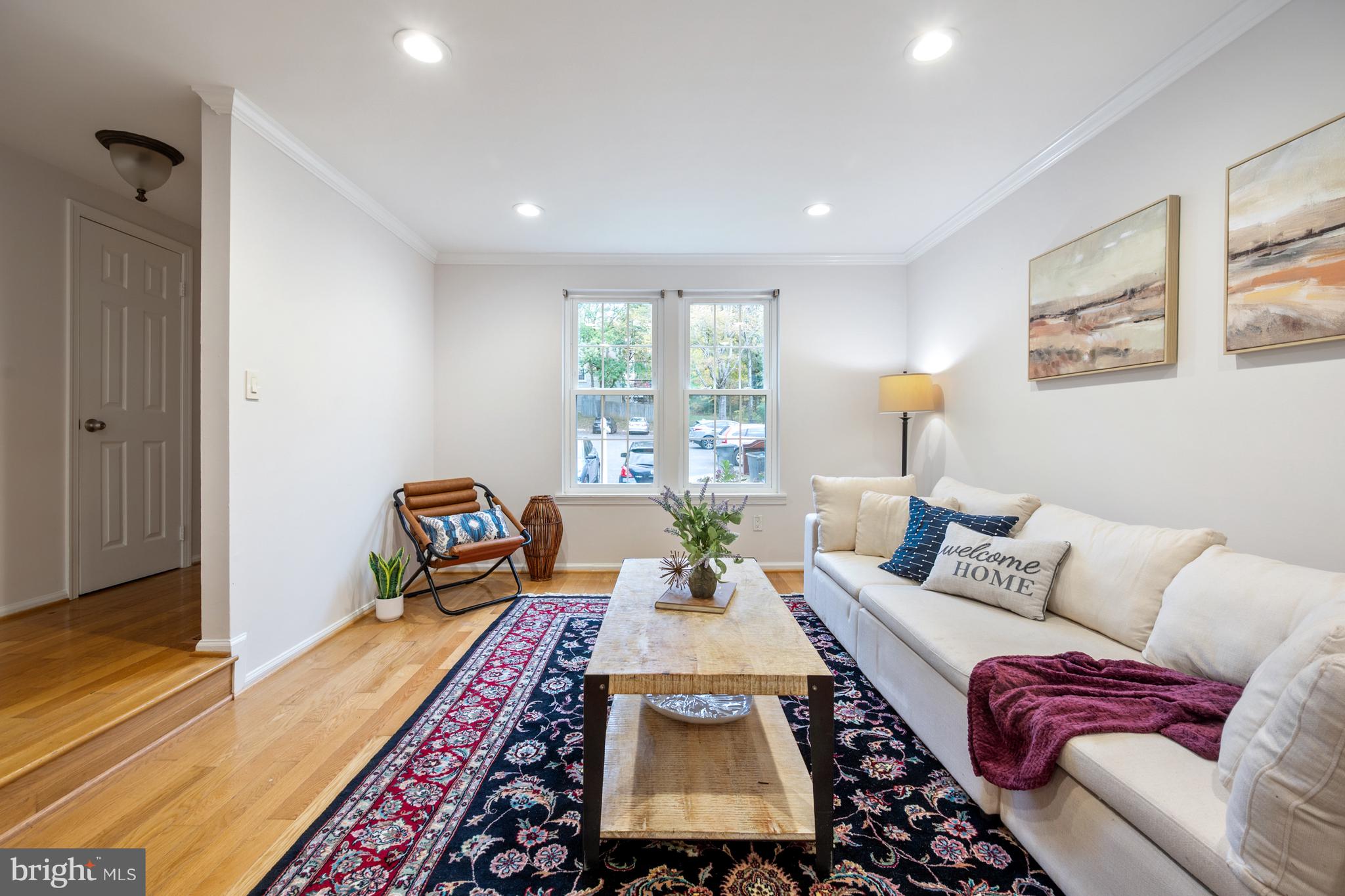 BURKE CENTRE - Residential