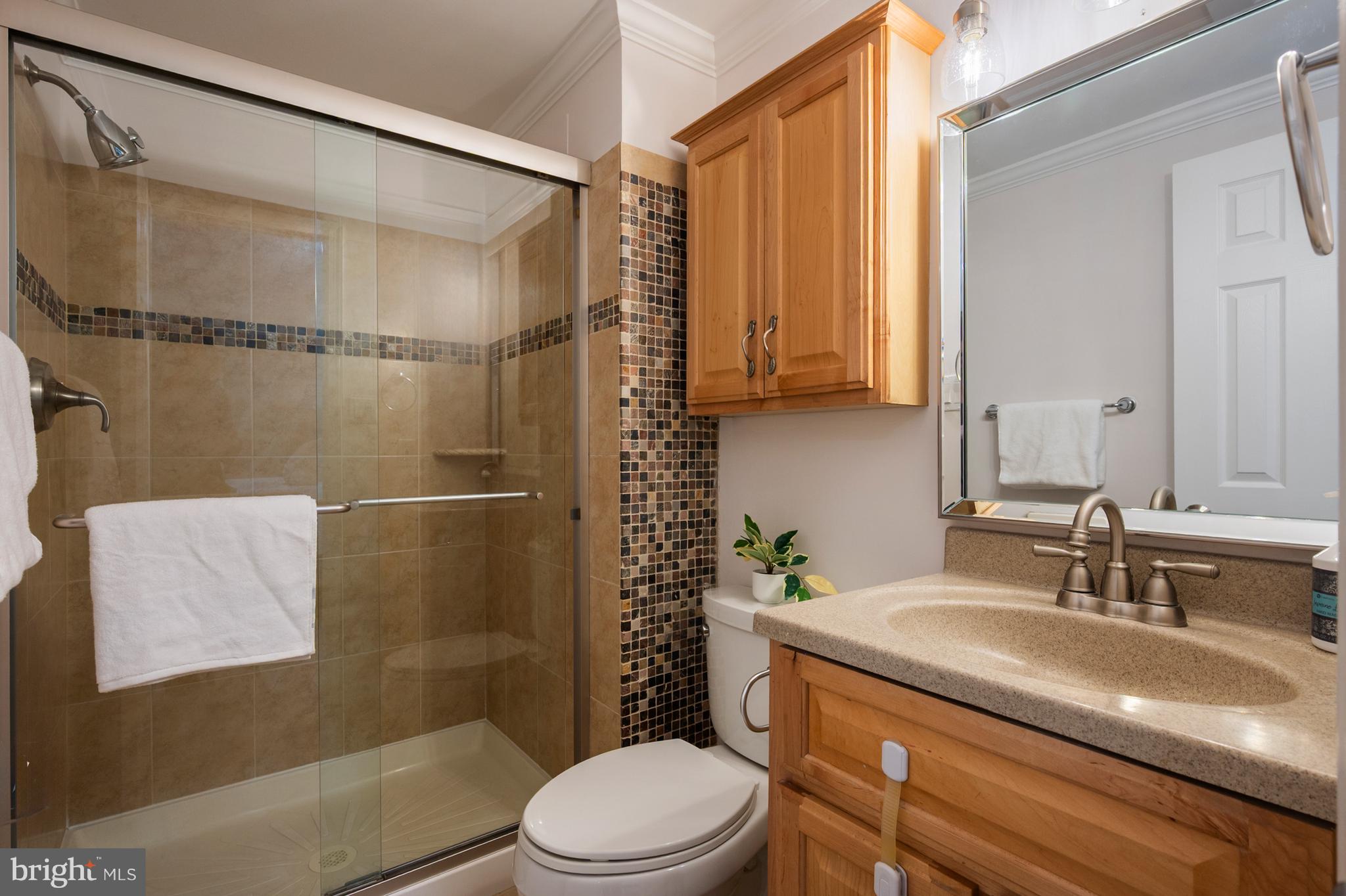 BURKE CENTRE - Residential