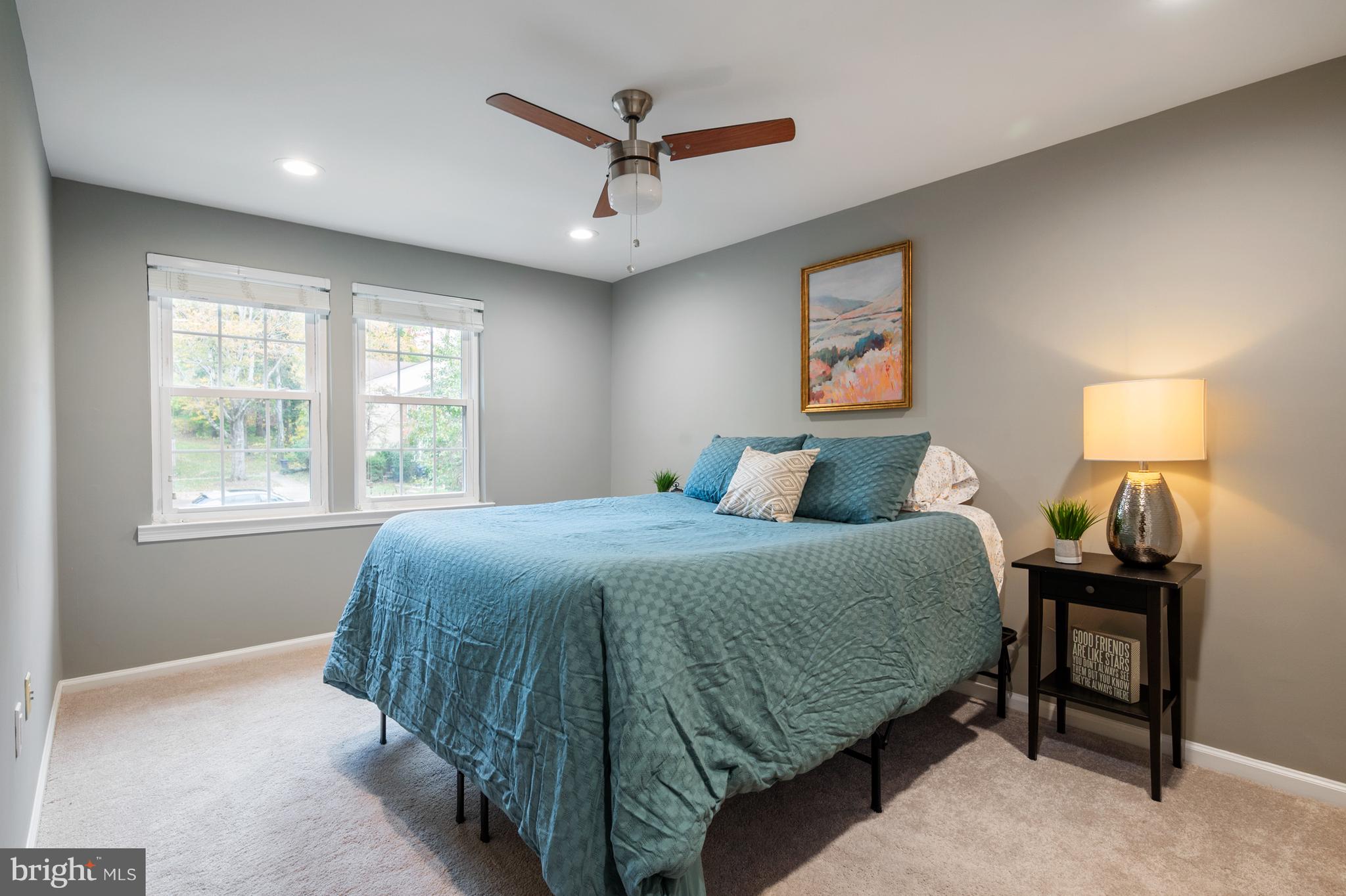 BURKE CENTRE - Residential