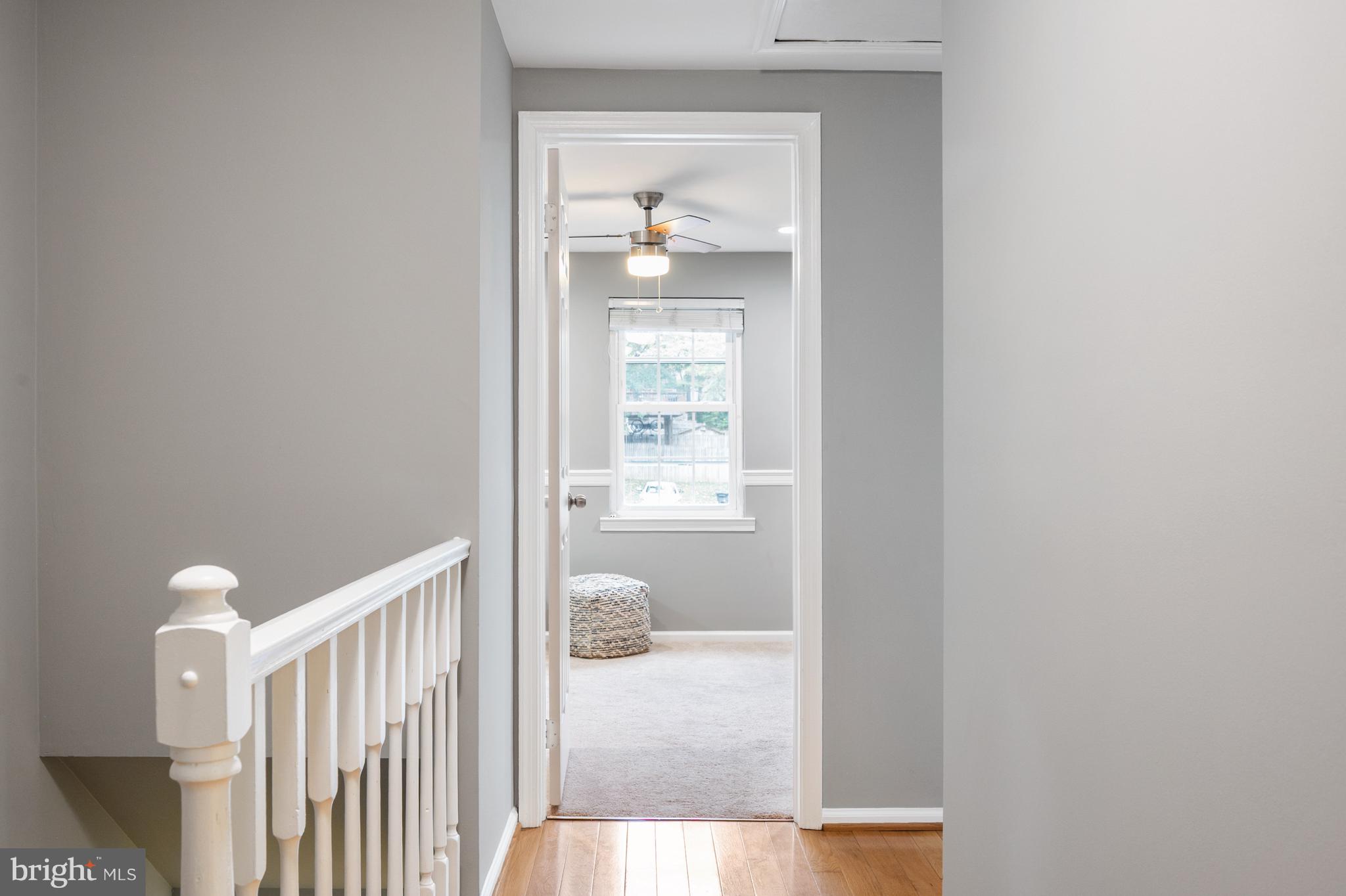 BURKE CENTRE - Residential