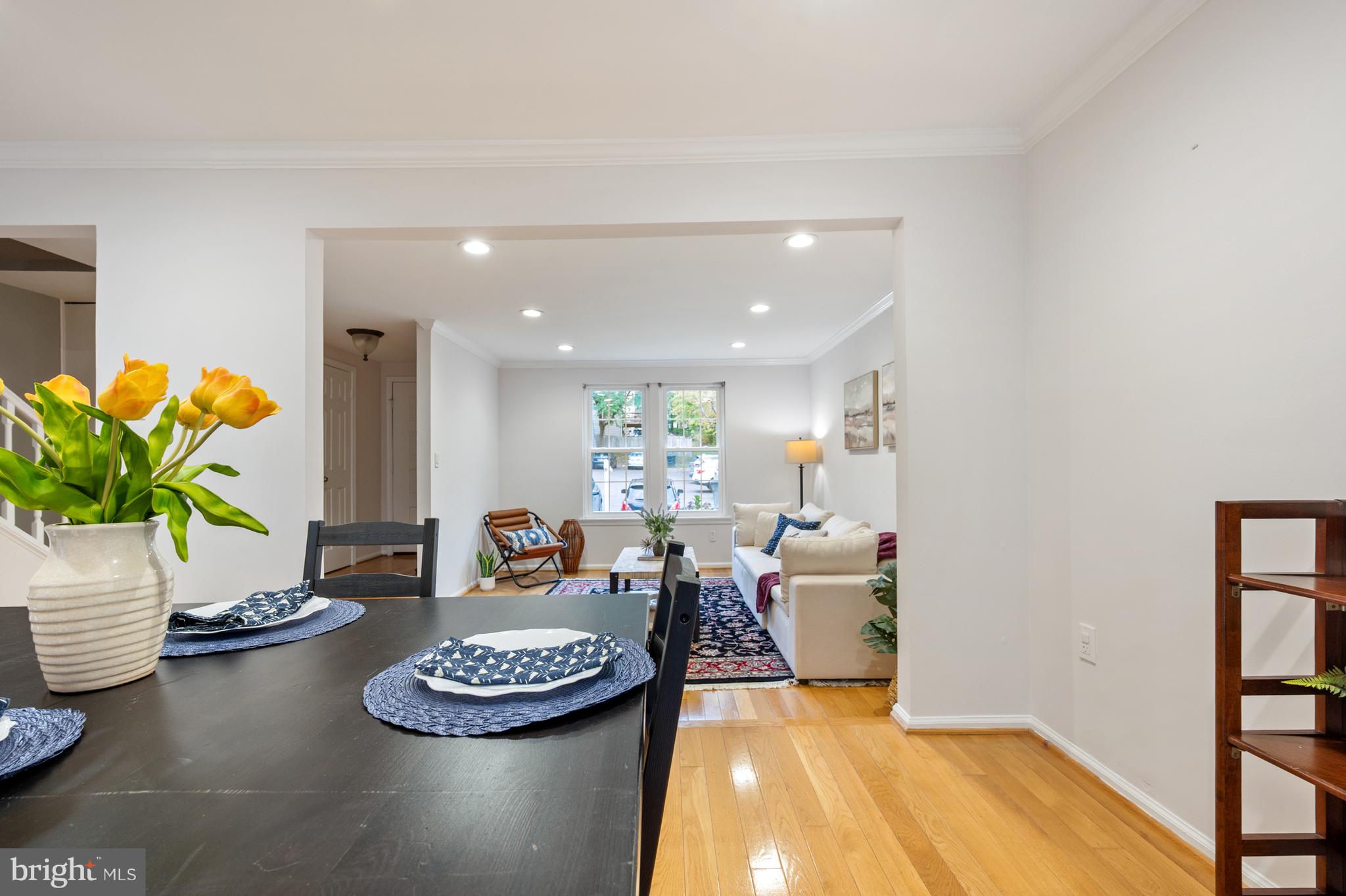 BURKE CENTRE - Residential