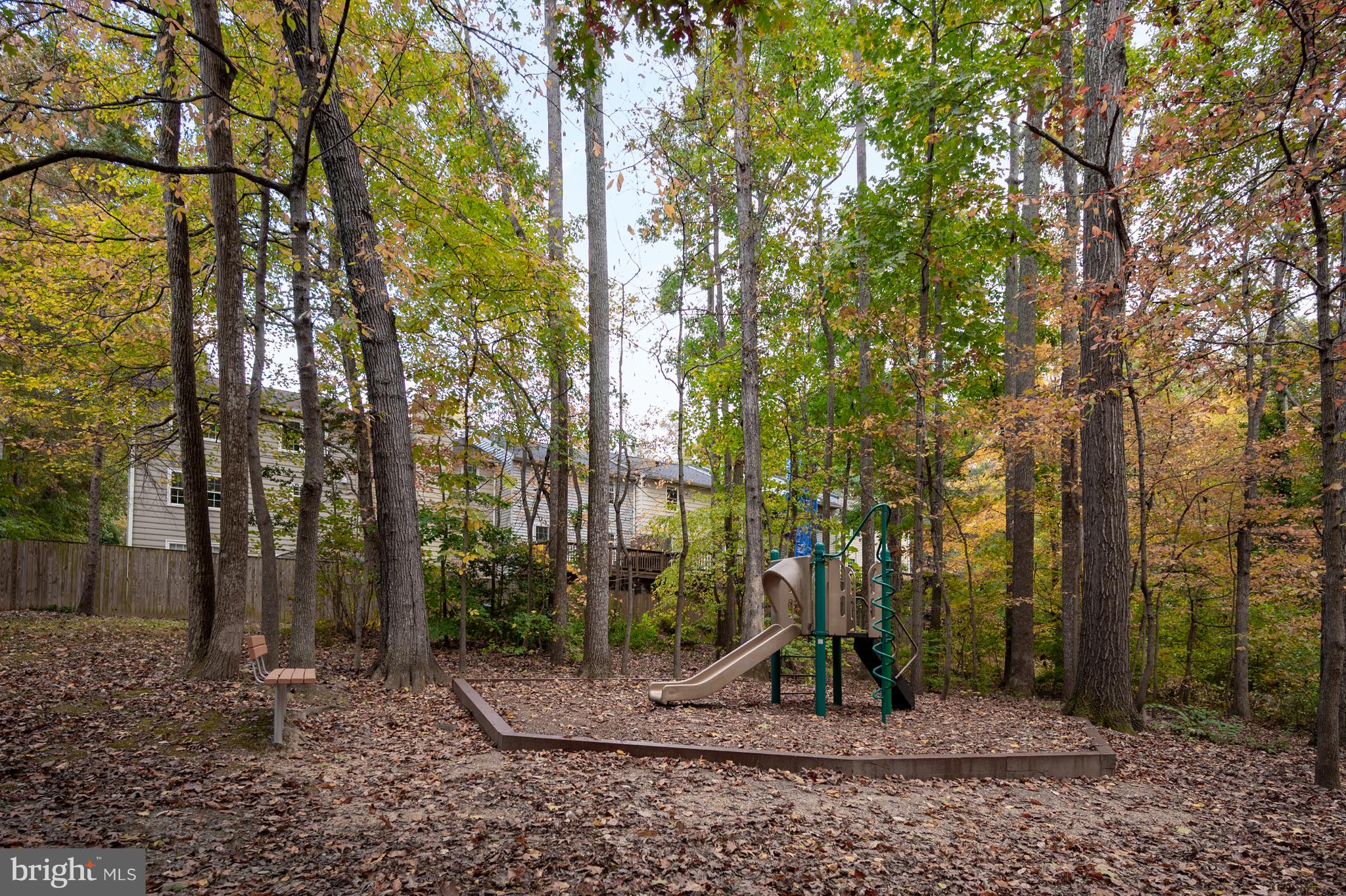 BURKE CENTRE - Residential