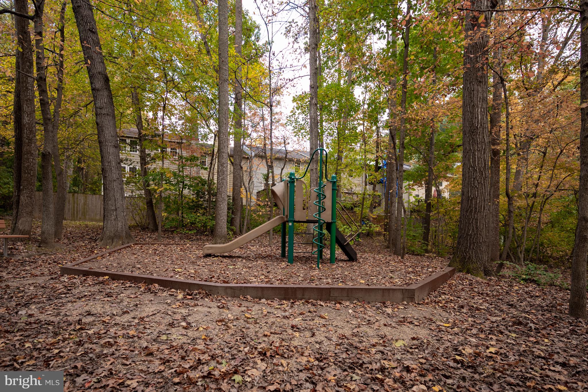 BURKE CENTRE - Residential