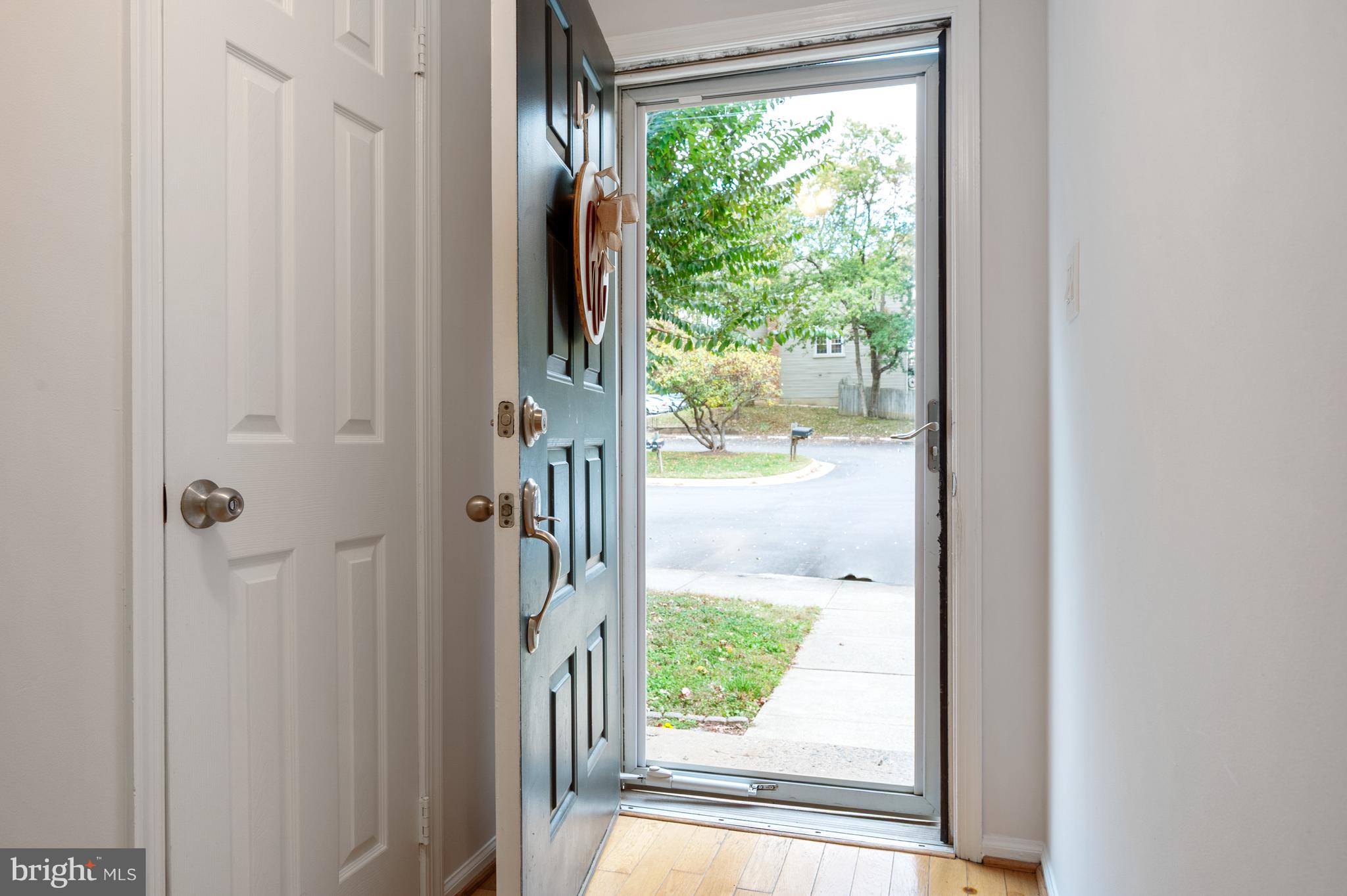 BURKE CENTRE - Residential