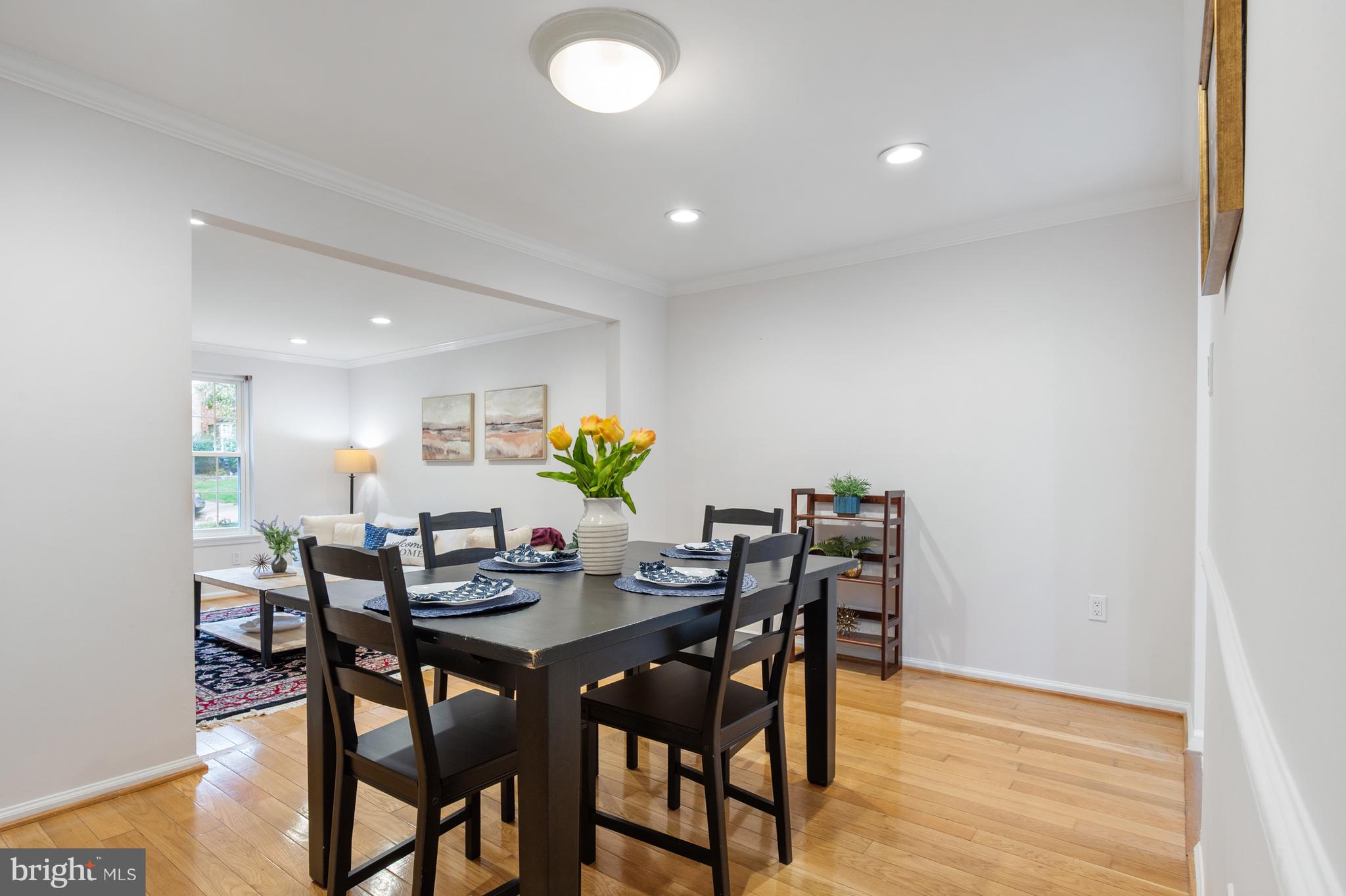 BURKE CENTRE - Residential