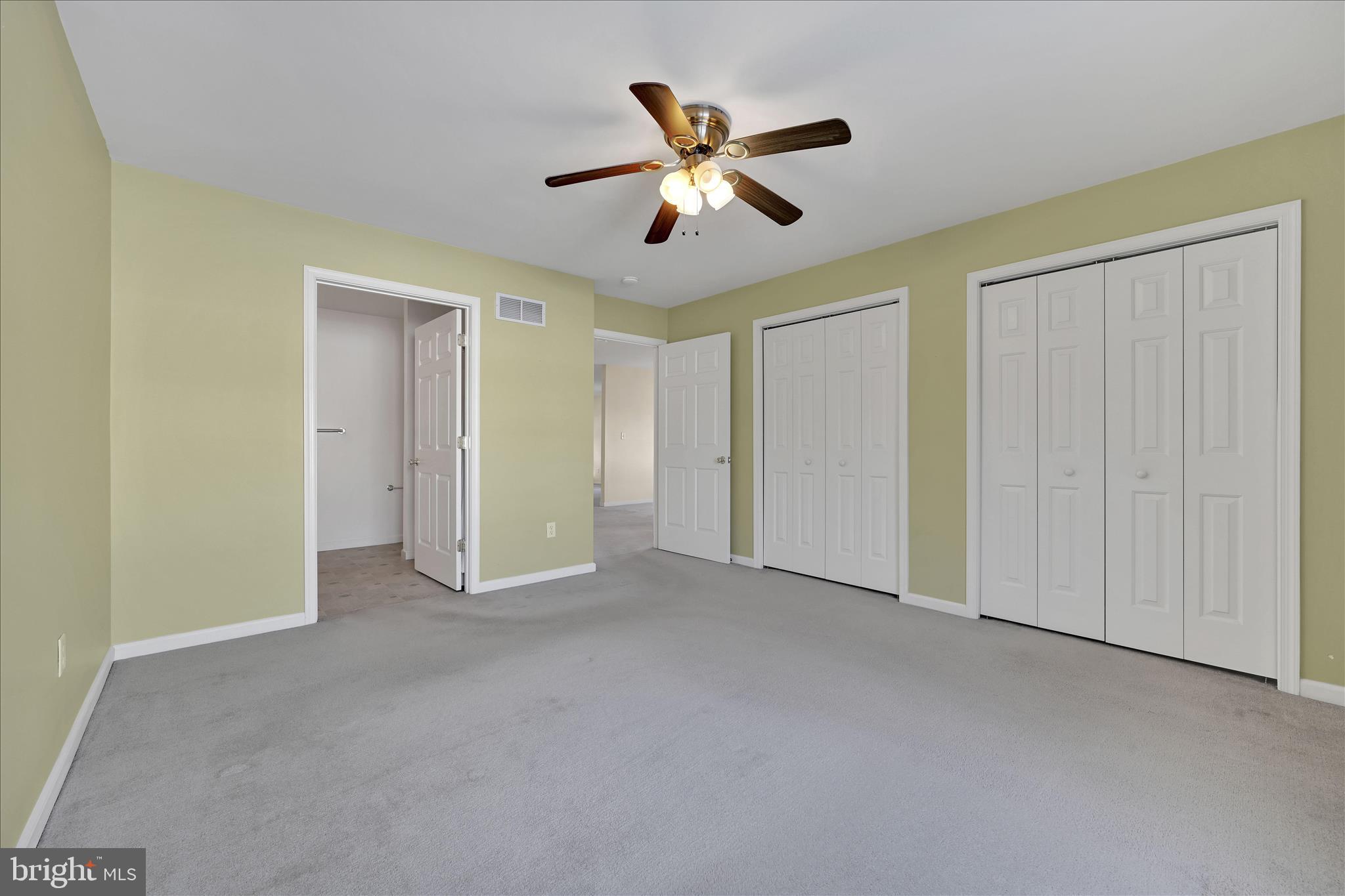 MANATAWNY VILLAGE - Residential