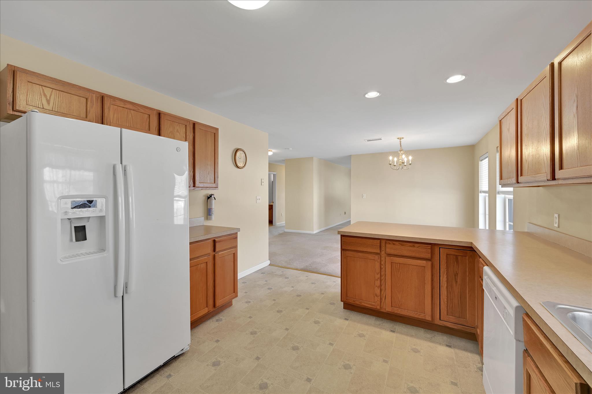 MANATAWNY VILLAGE - Residential