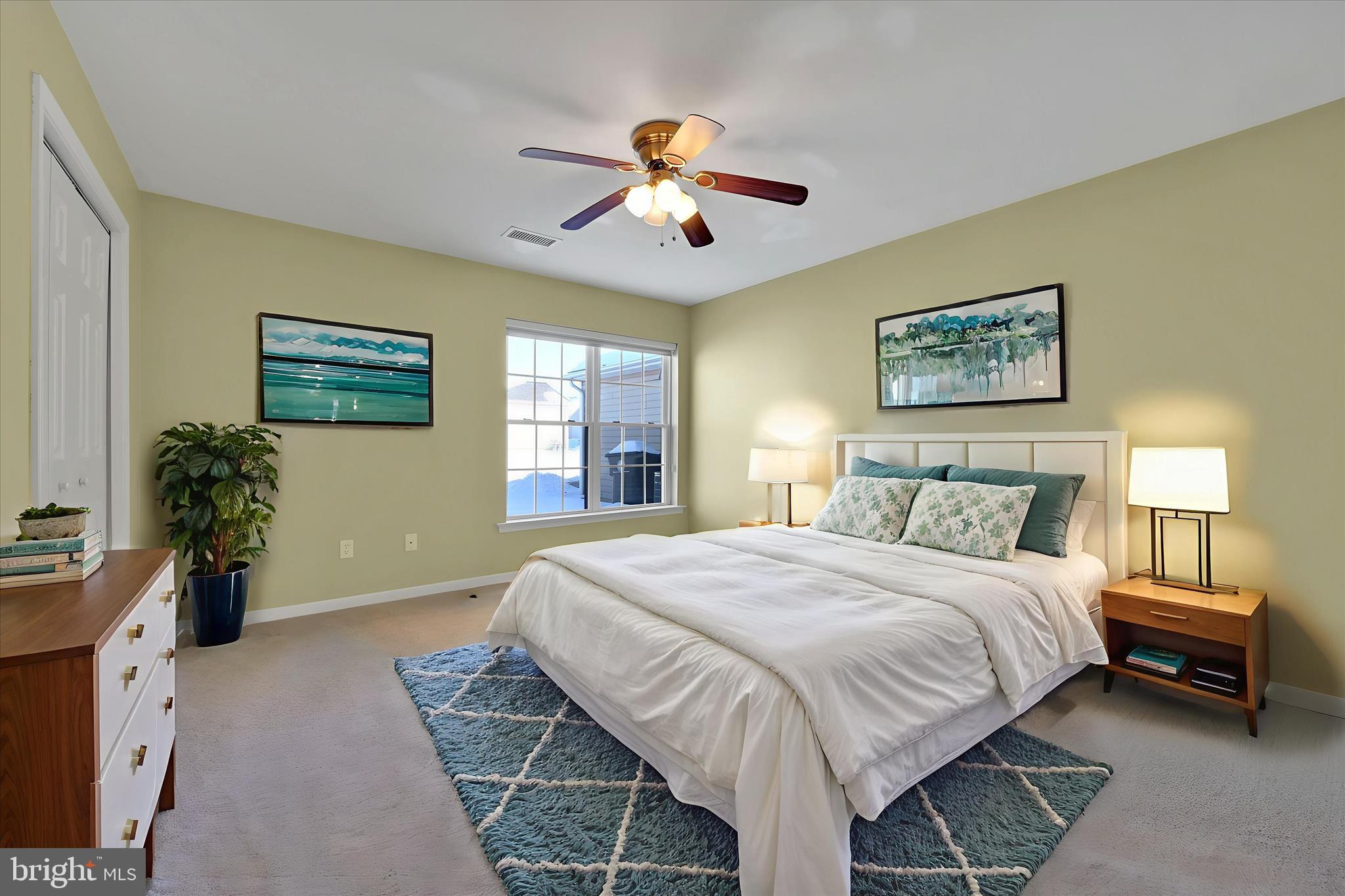 MANATAWNY VILLAGE - Residential