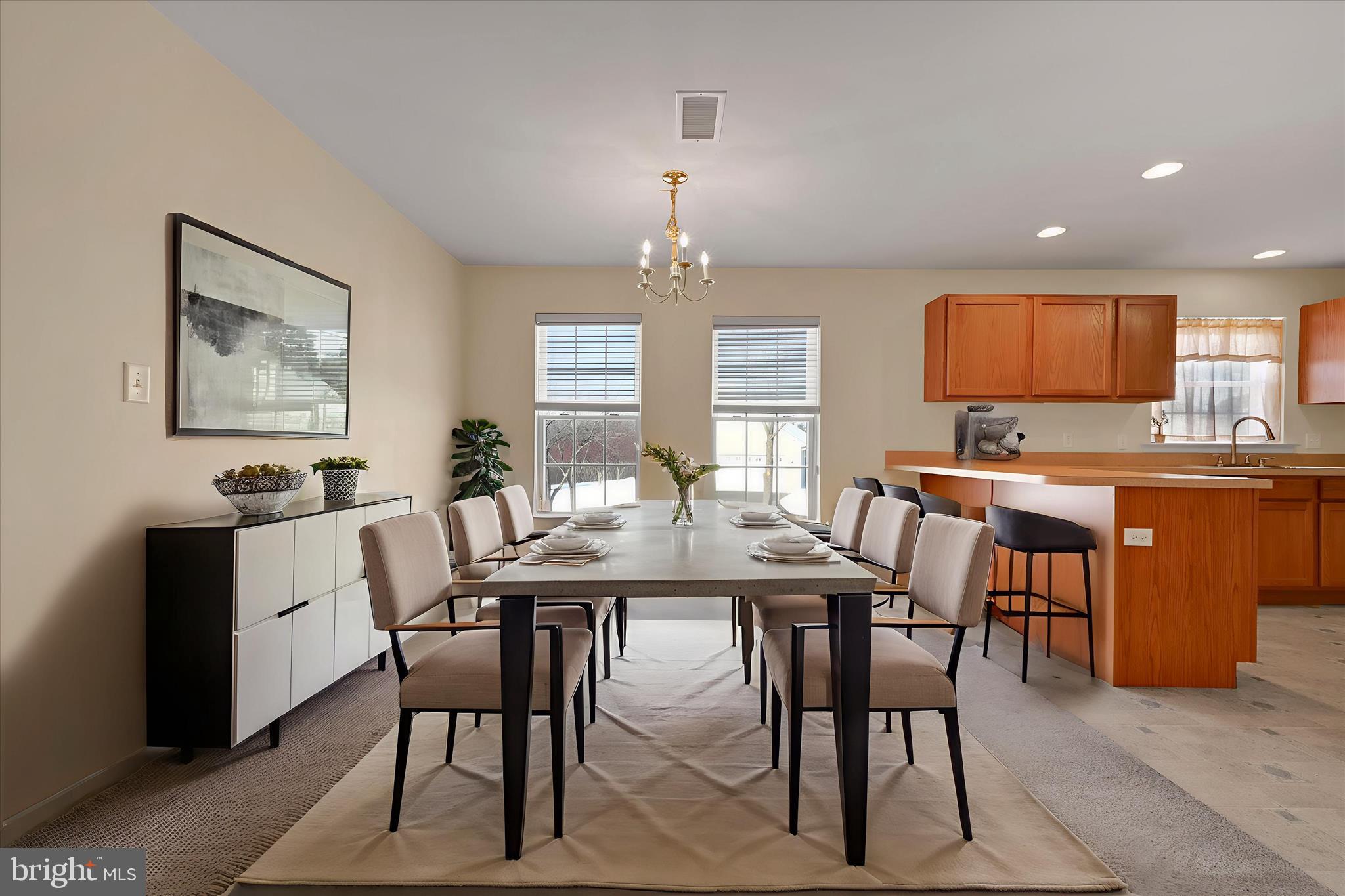 MANATAWNY VILLAGE - Residential