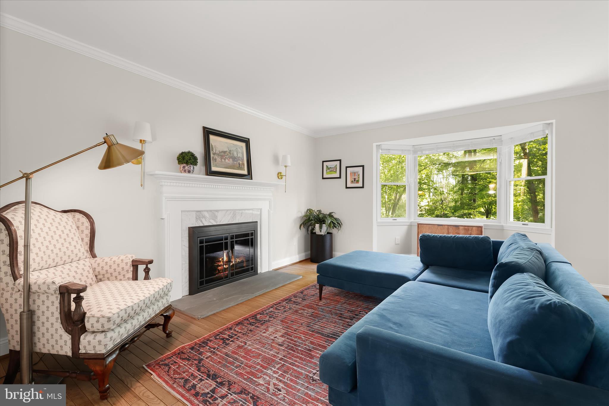 GAITHER SIDELING - Residential
