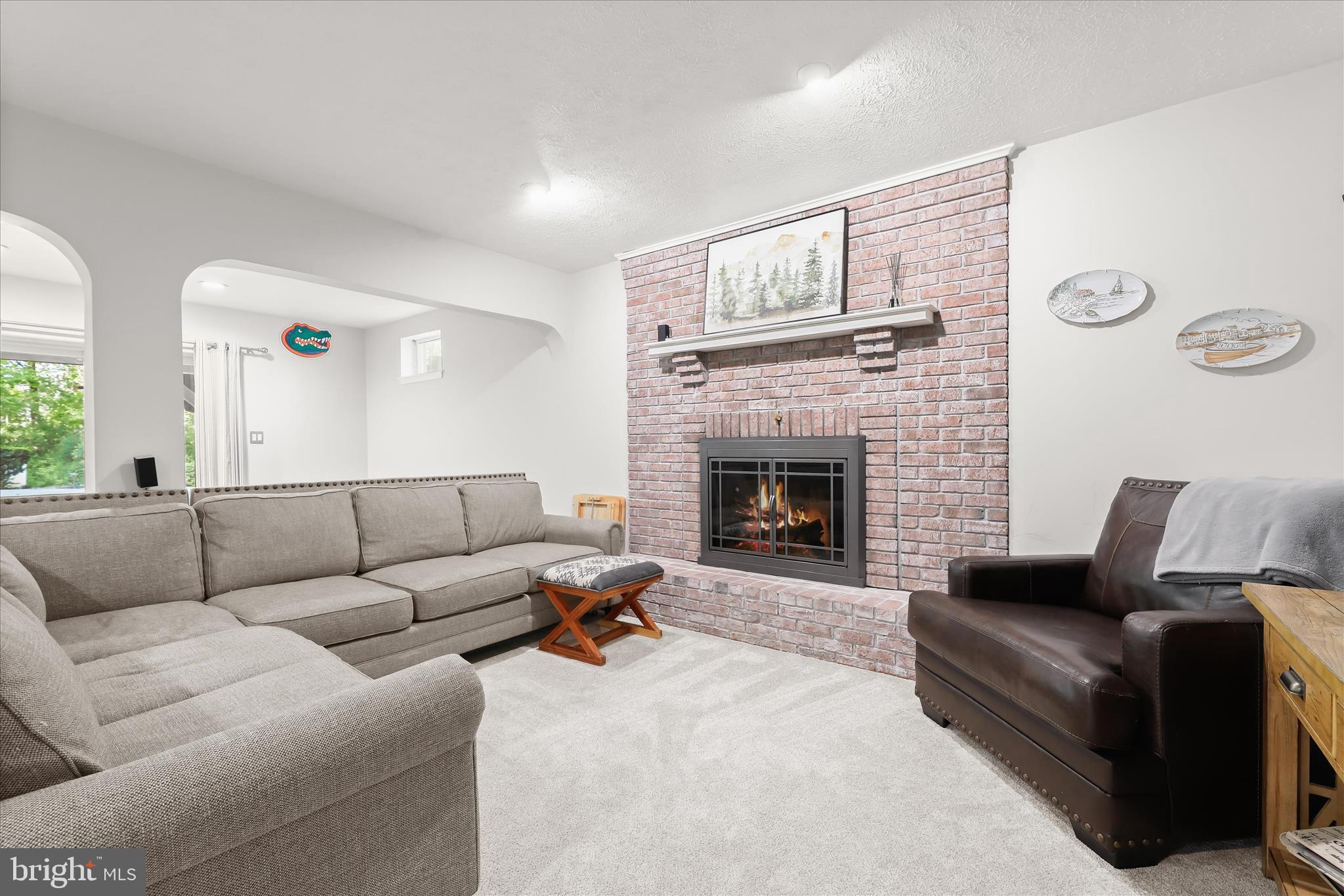 GAITHER SIDELING - Residential