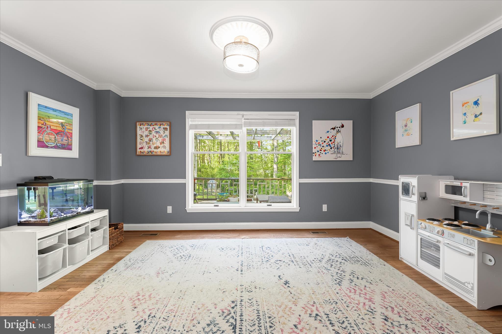 GAITHER SIDELING - Residential