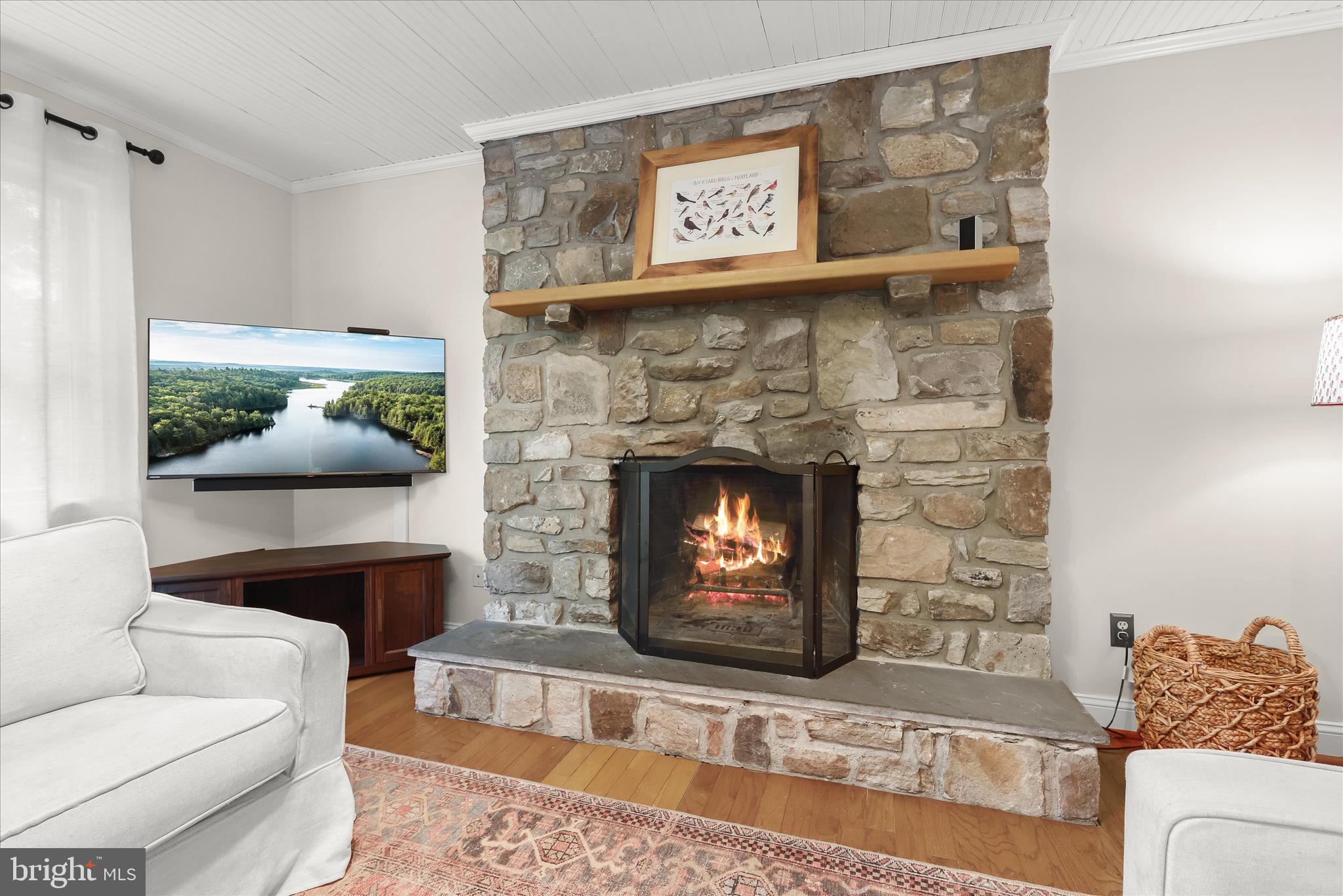 GAITHER SIDELING - Residential