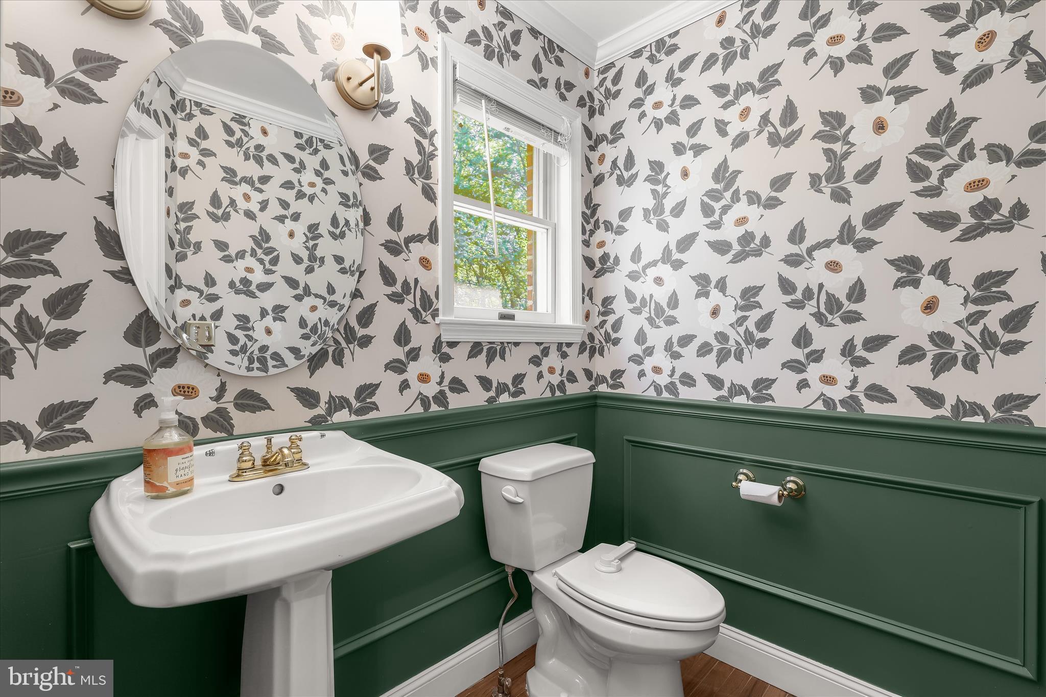 GAITHER SIDELING - Residential
