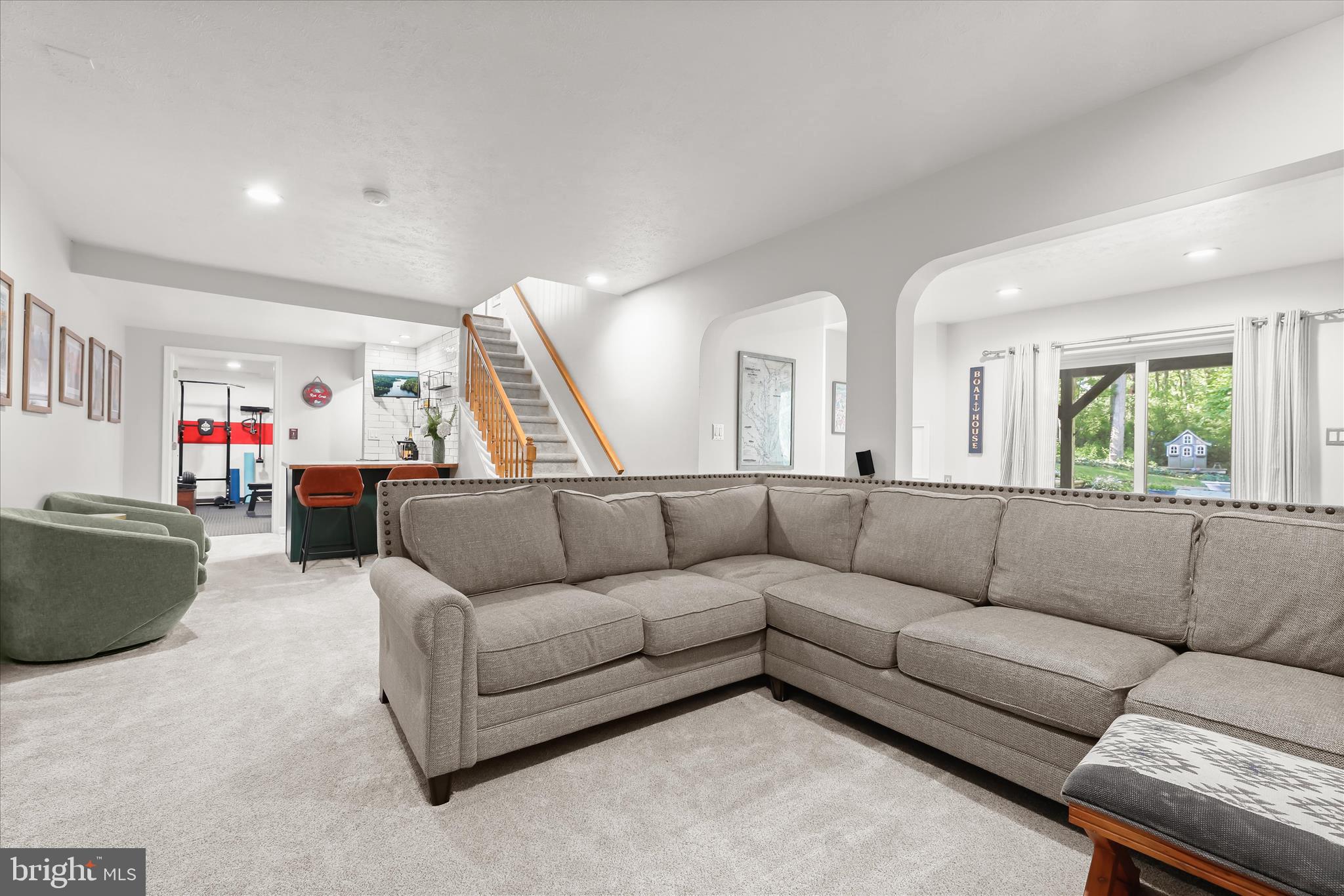 GAITHER SIDELING - Residential