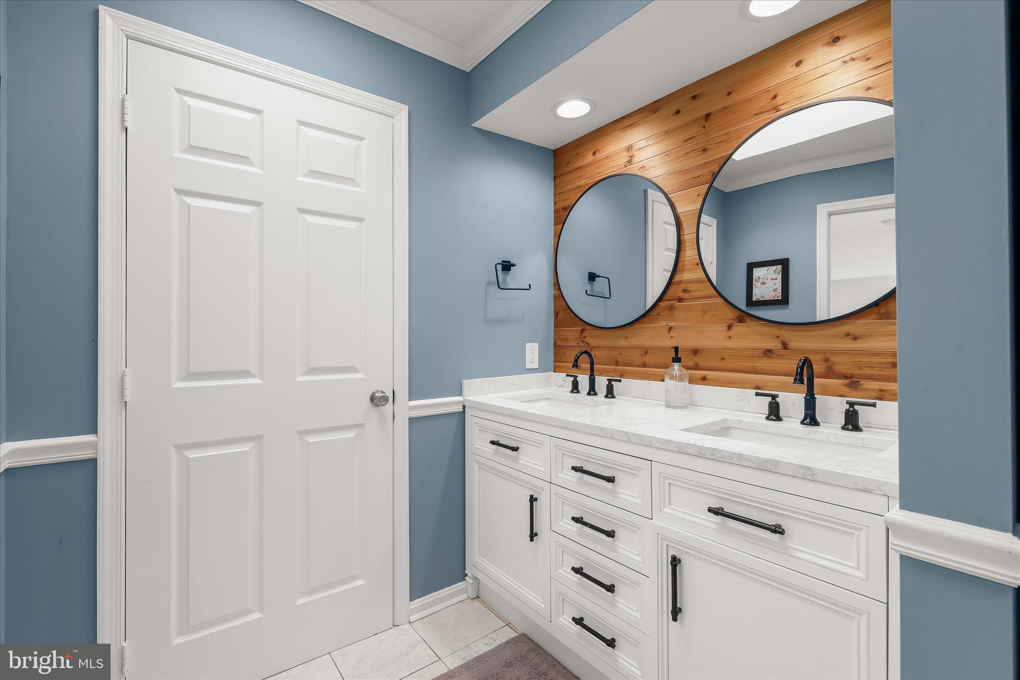 GAITHER SIDELING - Residential