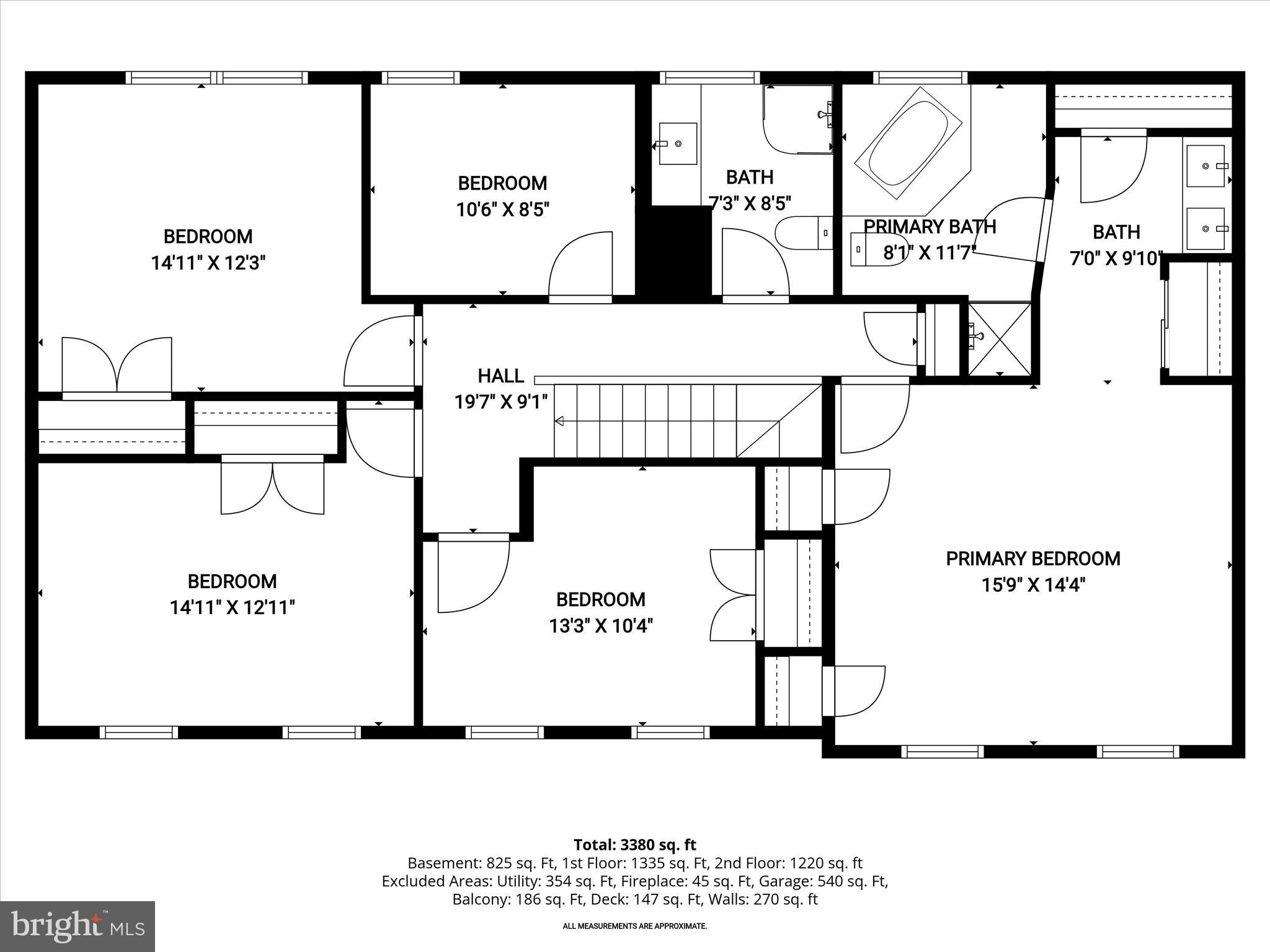 GAITHER SIDELING - Residential