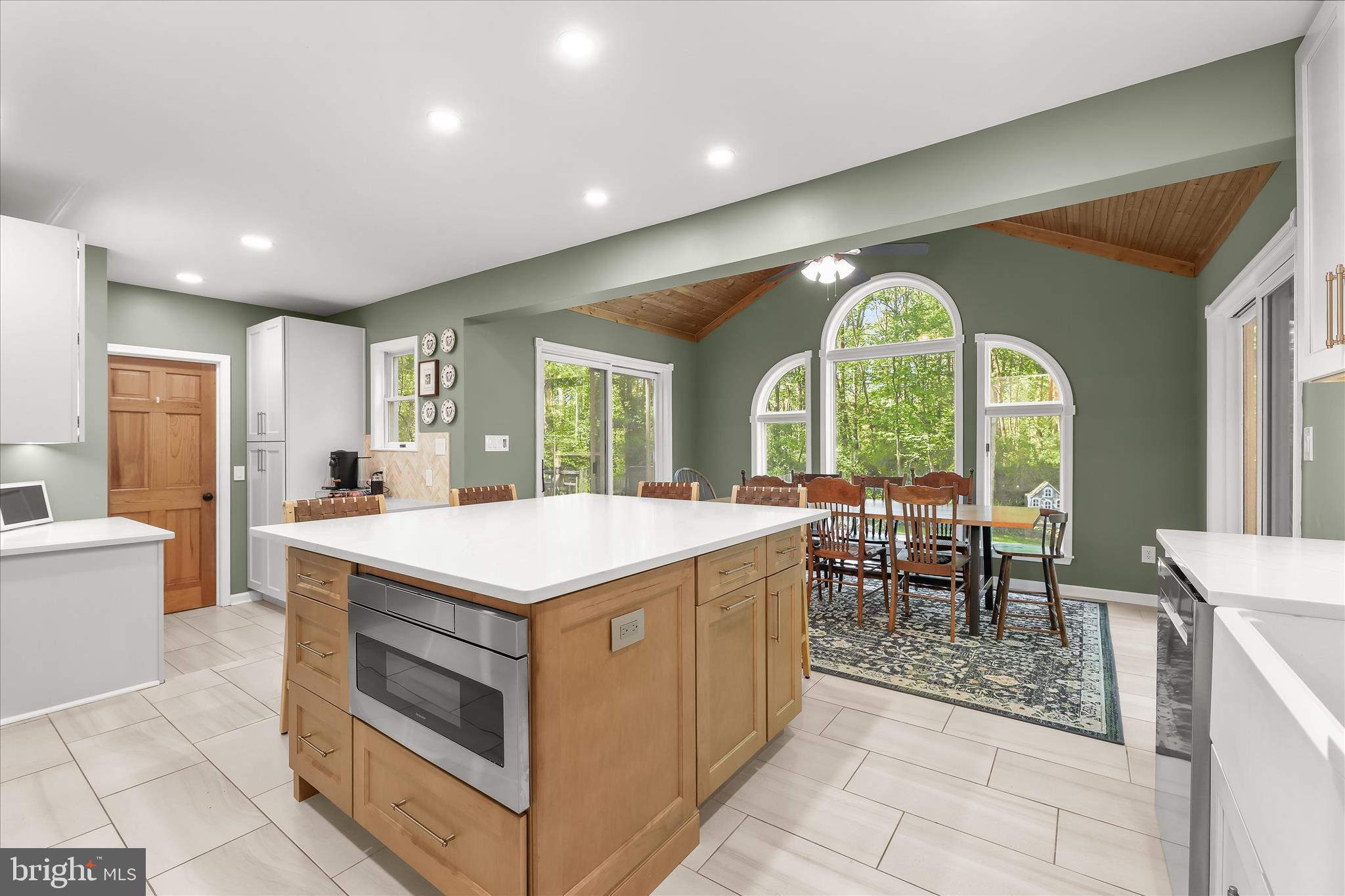 GAITHER SIDELING - Residential