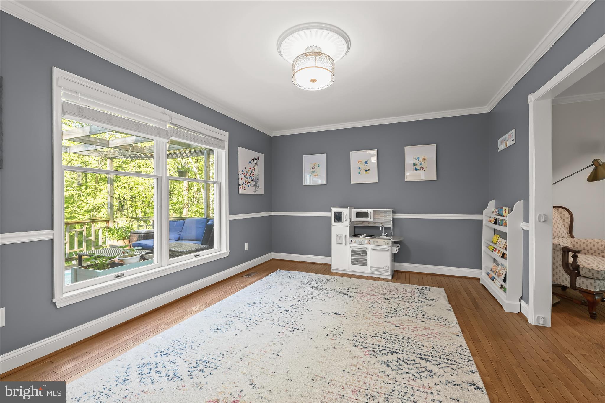 GAITHER SIDELING - Residential