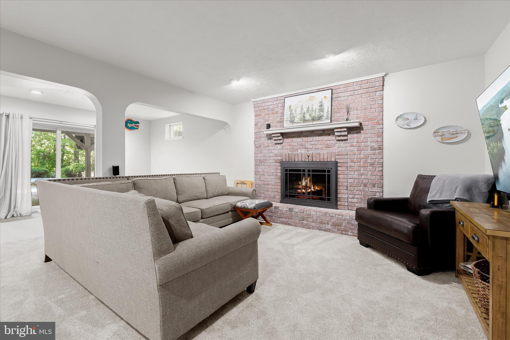 GAITHER SIDELING - Residential